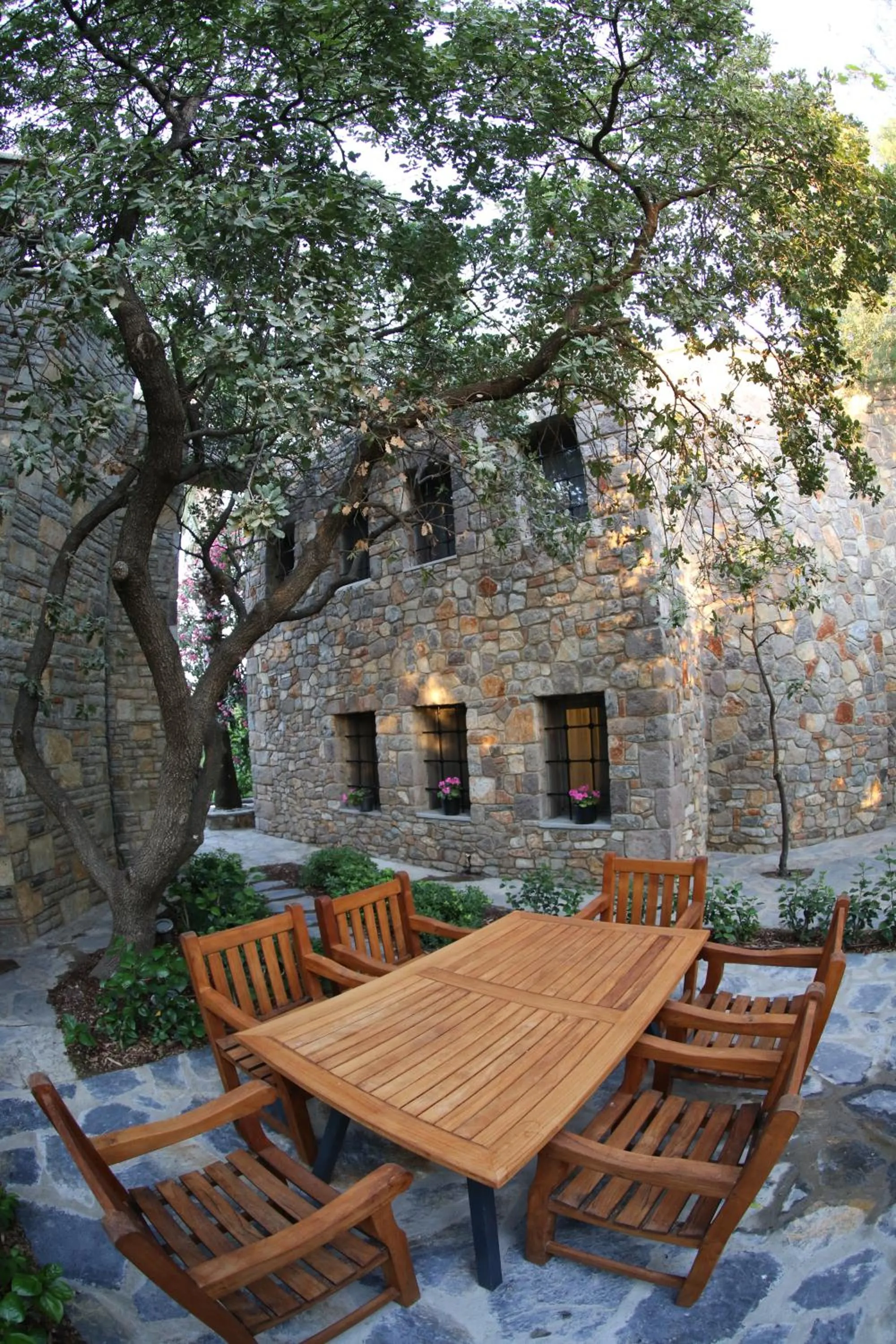 Banquet/Function facilities in Yalikavak Marina Garden Hotel