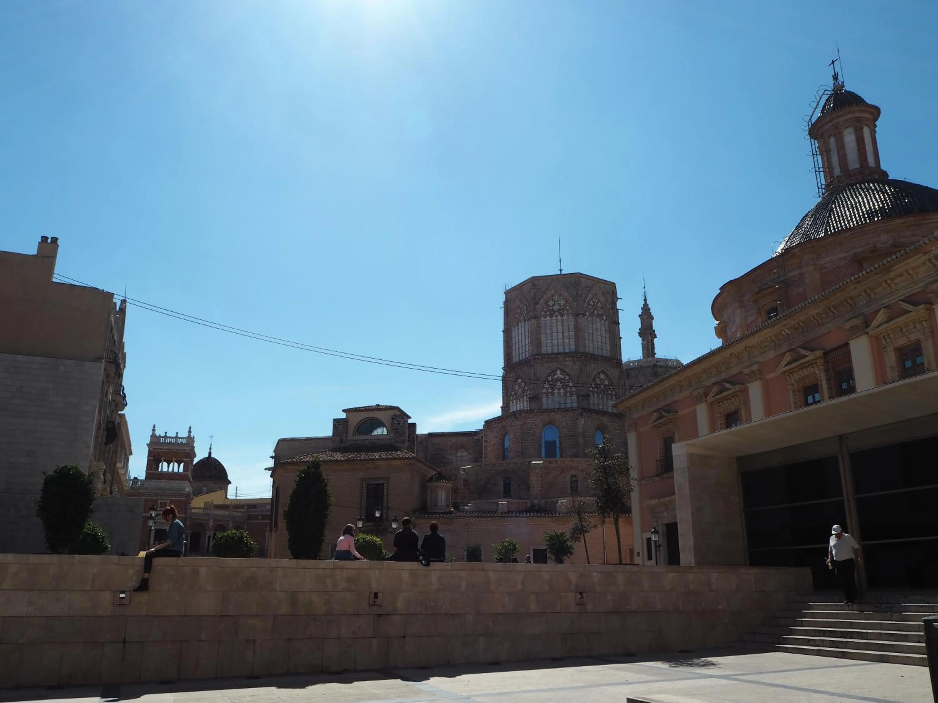 Neighbourhood in VALENCIA SUITS YOU Centro Histórico, Establecimiento Automatizado-Fast Auto Check in&Out, Solo para Adultos-Adults only
