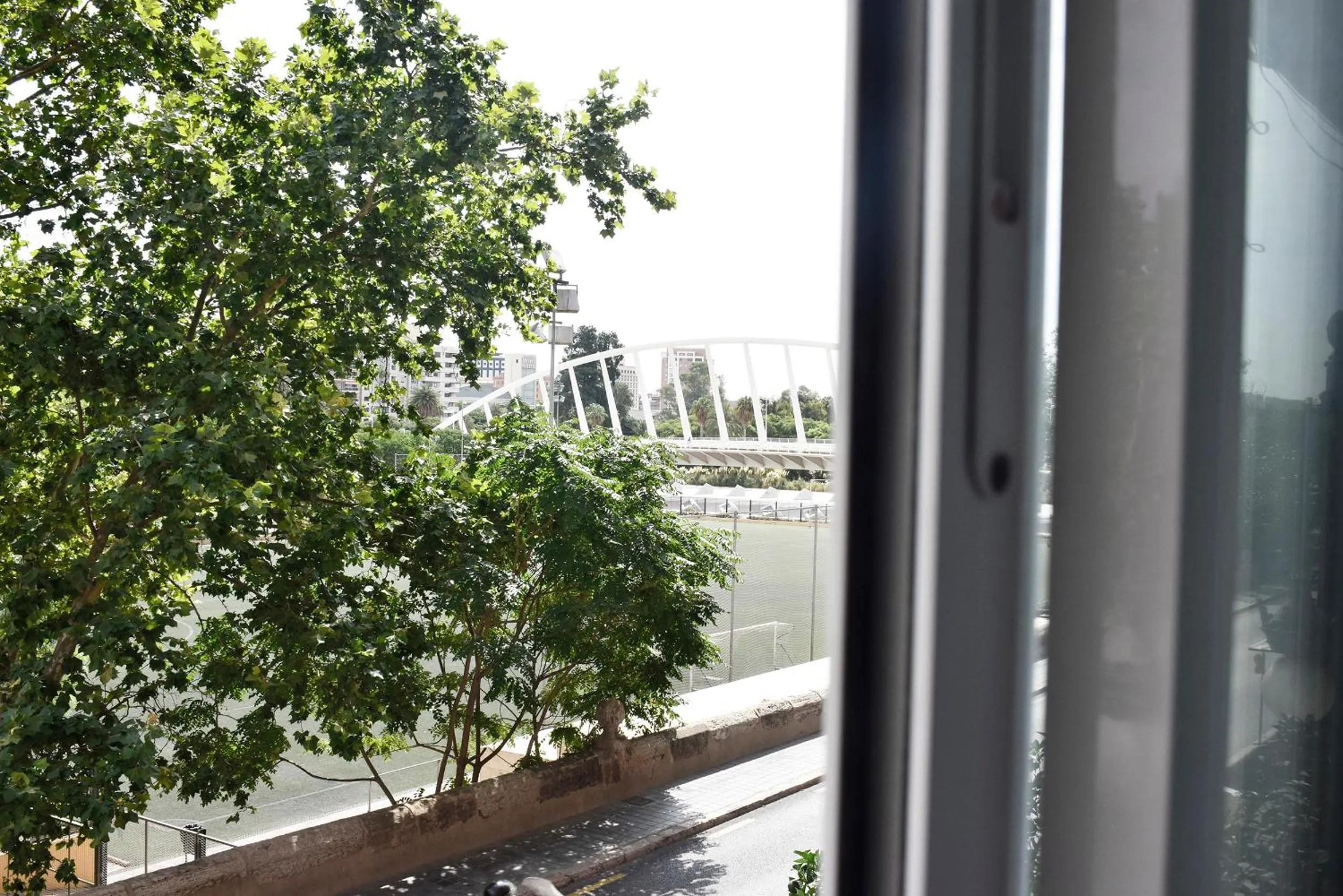 Property building in VALENCIA SUITS YOU Centro Histórico, Establecimiento Automatizado-Fast Auto Check in&Out, Solo para Adultos-Adults only