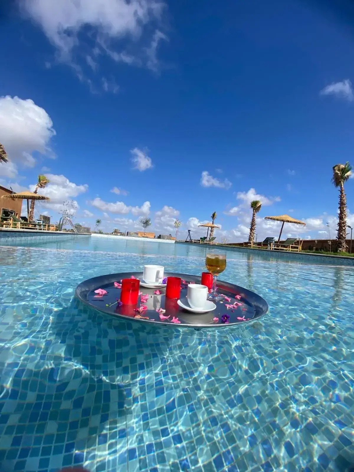 Family Village Marrakech Family Village Marrakech