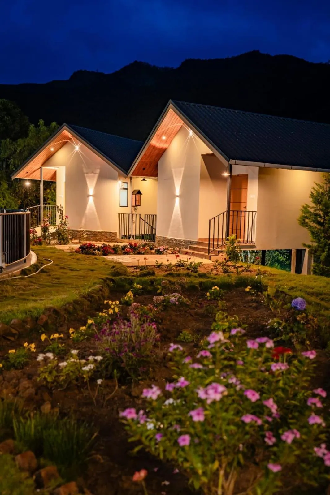 Cleveland Resorts Kanthalloor