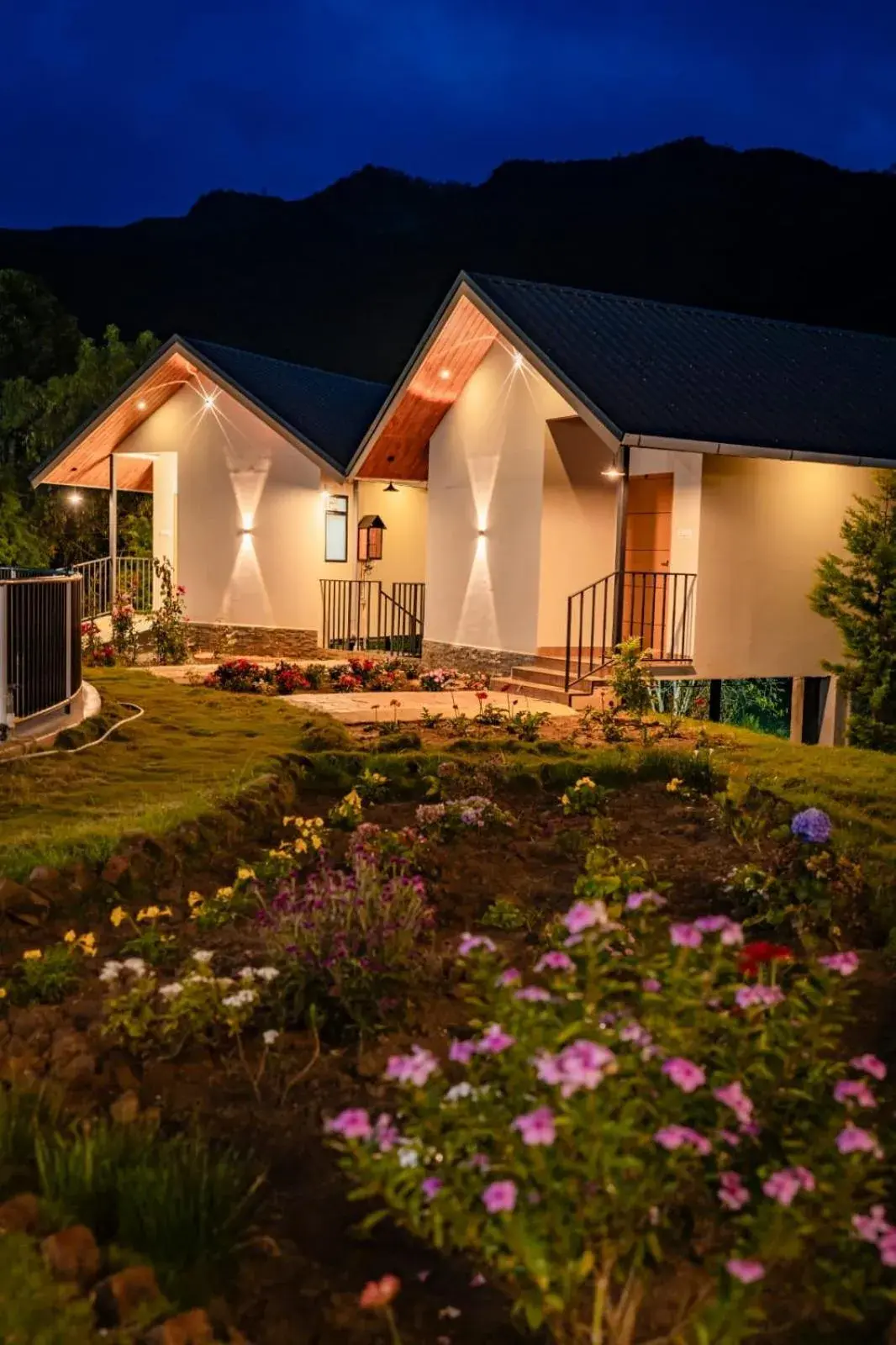 Cleveland Resorts Kanthalloor Cleveland Resorts Kanthalloor