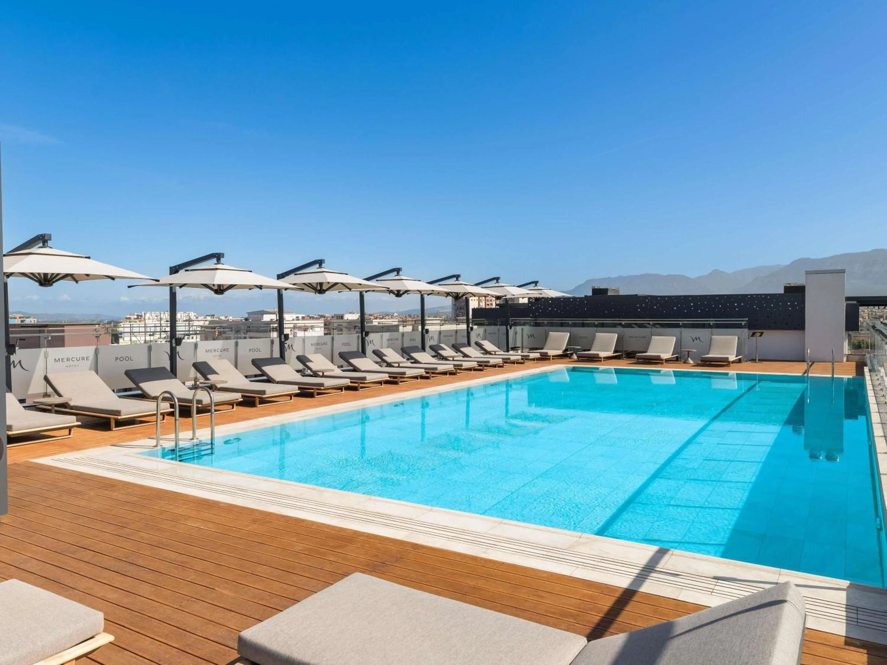 Other in Mercure Tirana