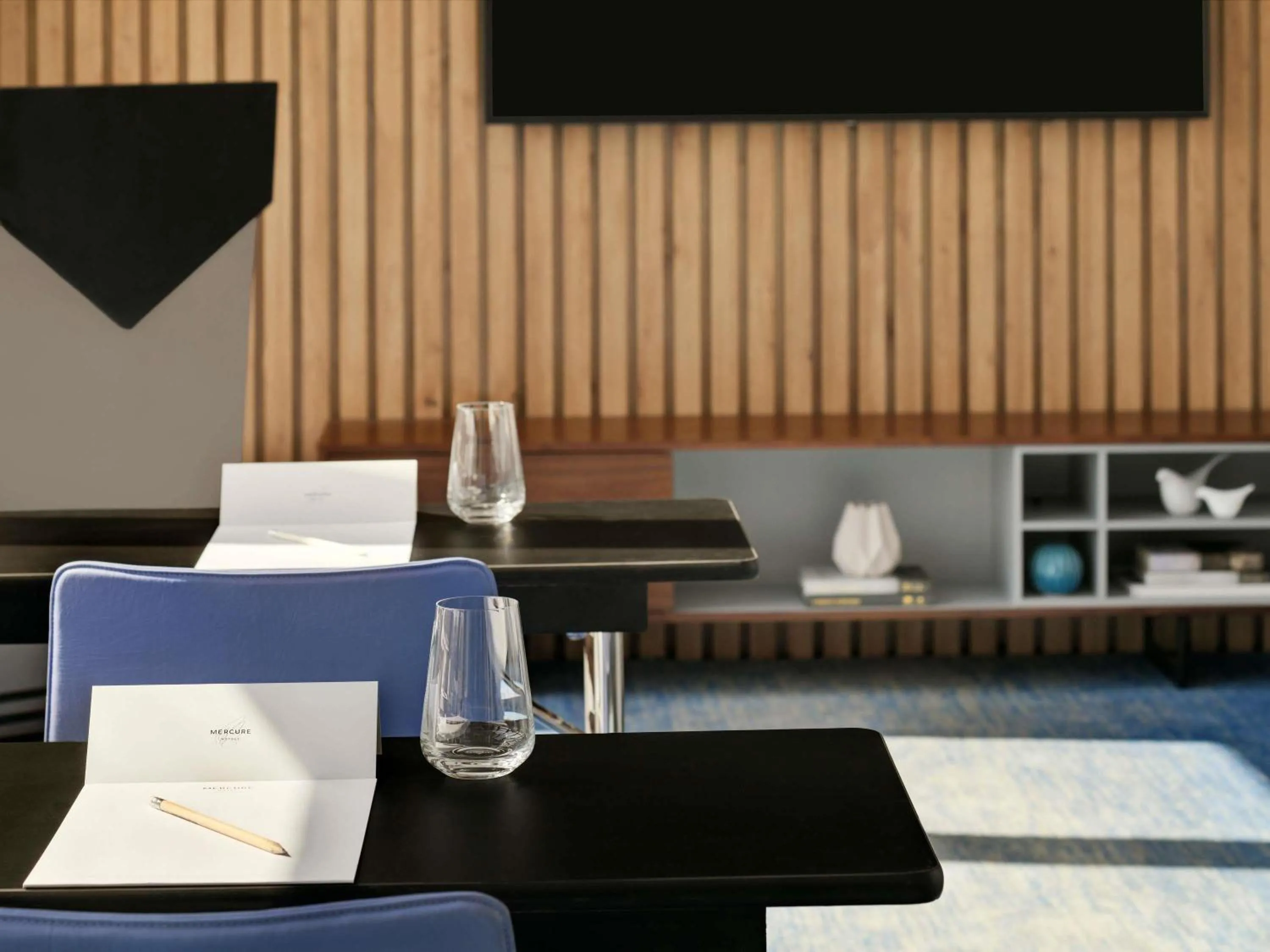 Meeting/conference room in Mercure Dubai Deira