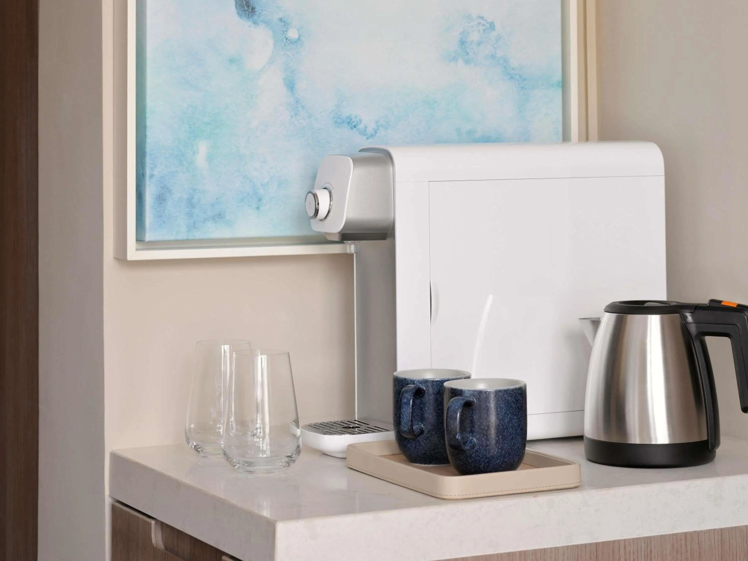 Bedroom in Mercure Dubai Deira