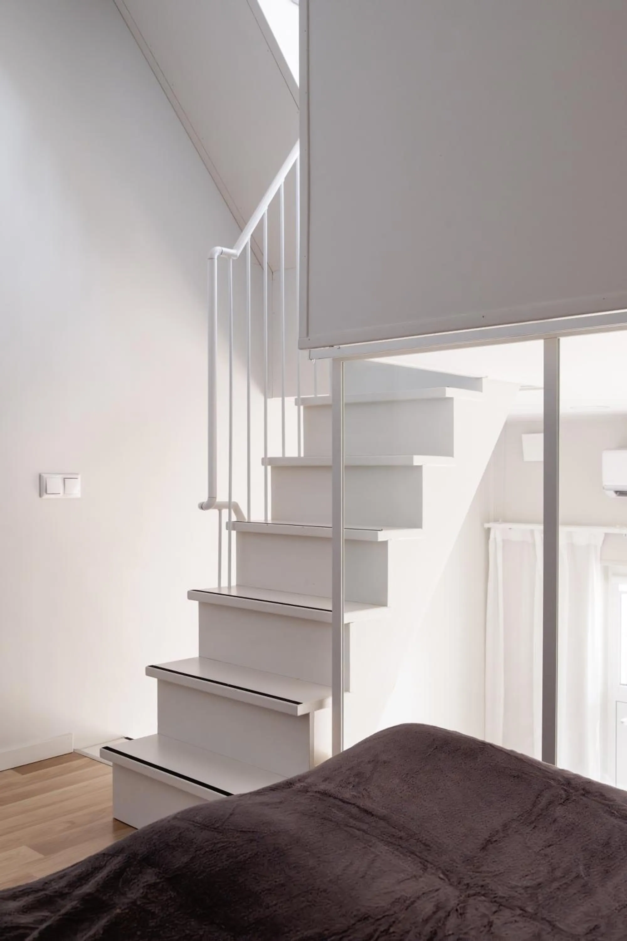 Photo of the whole room in Waterfront Cabins