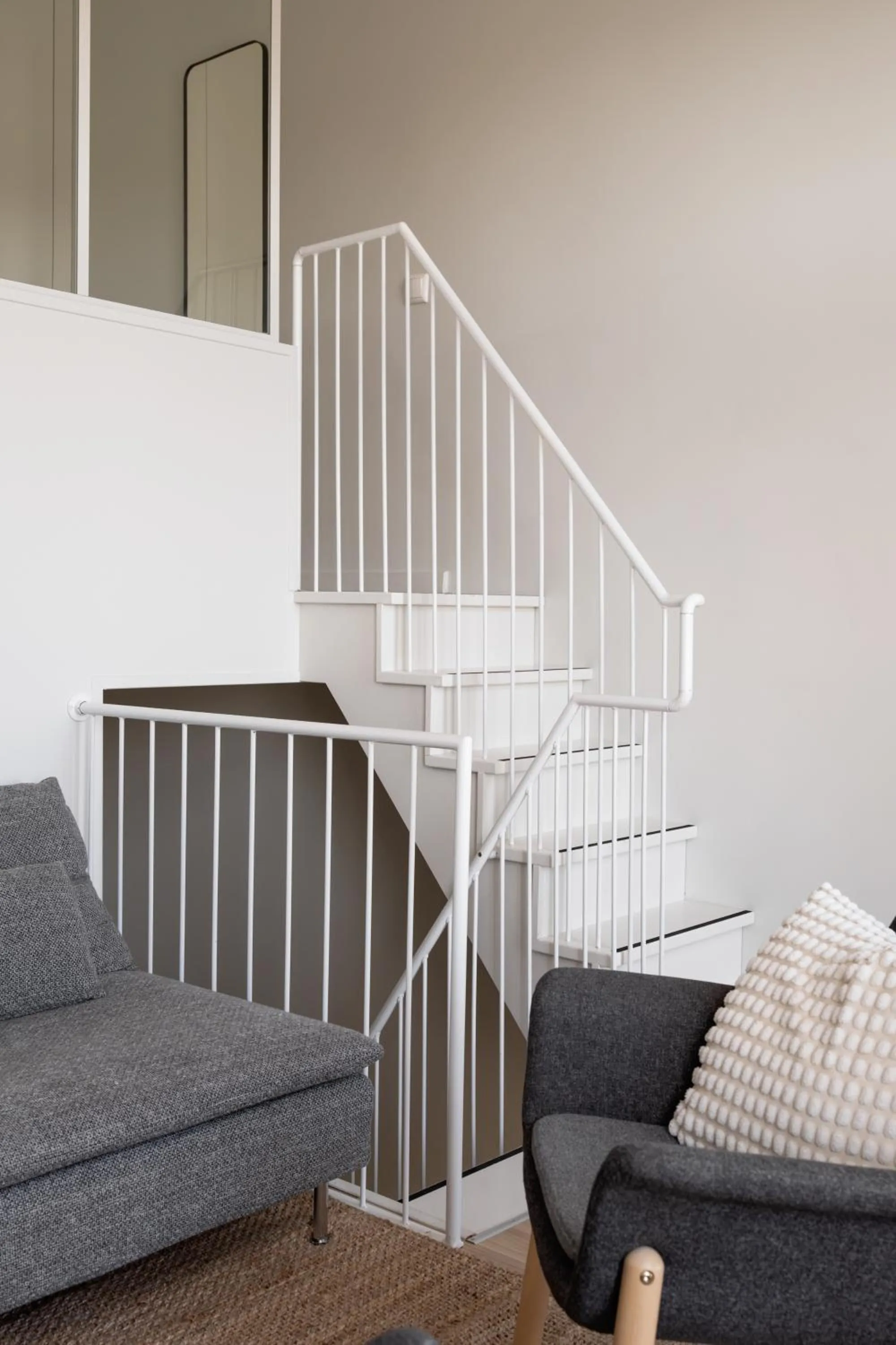 Photo of the whole room in Waterfront Cabins