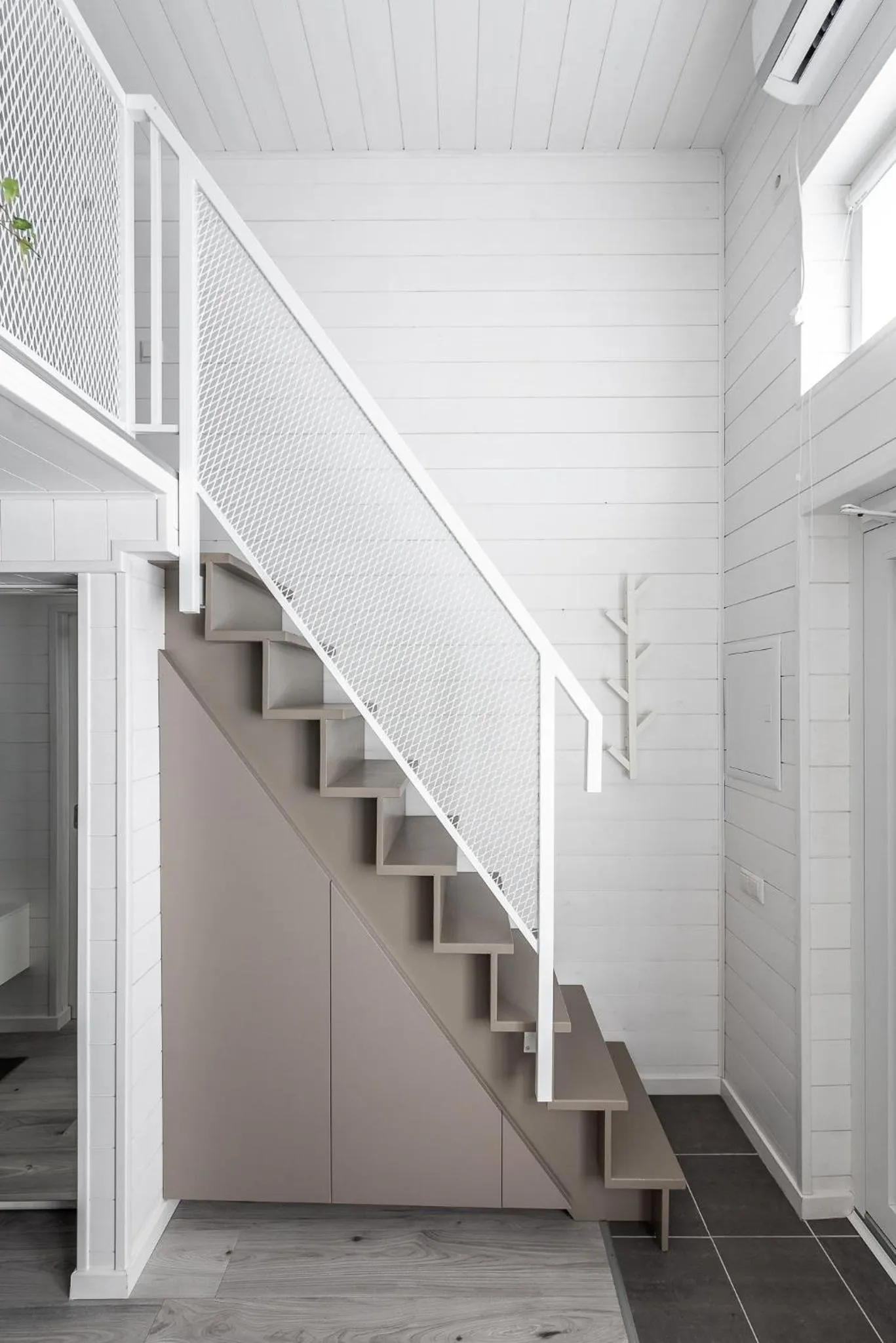 Photo of the whole room in Waterfront Cabins