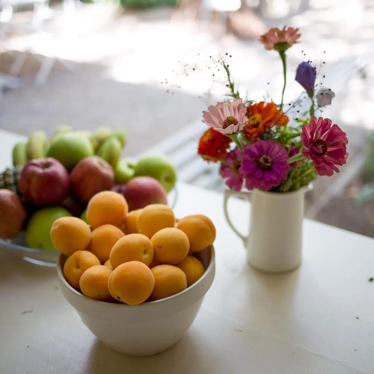 Food and drinks in Prince Albert Country Stay