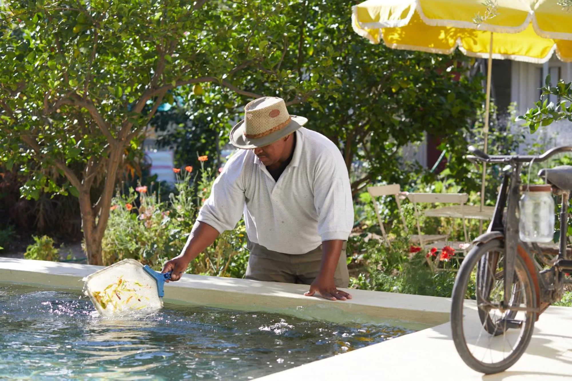 Staff in Prince Albert Country Stay