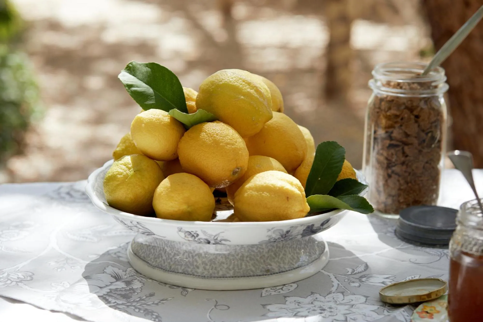 Food and drinks in Prince Albert Country Stay