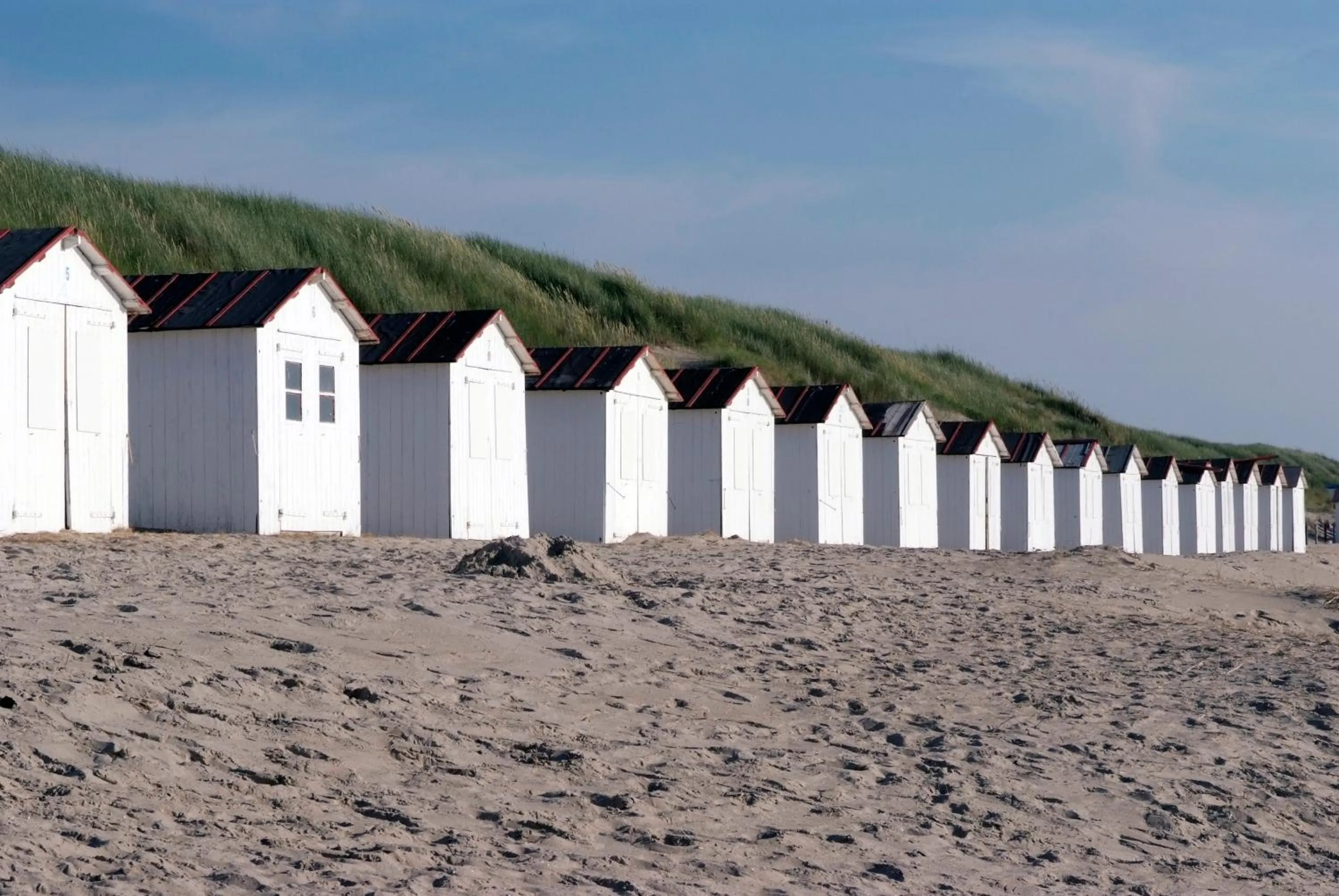 Area and facilities in Fletcher Hotel - Restaurant de Cooghen