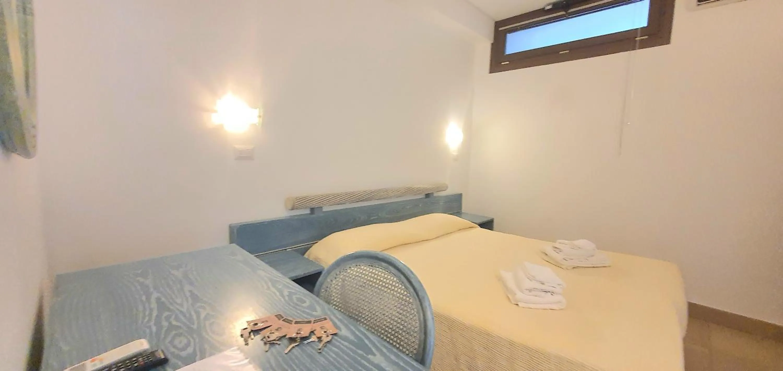 Photo of the whole room, Bed in Agriturismo Il Trappeto