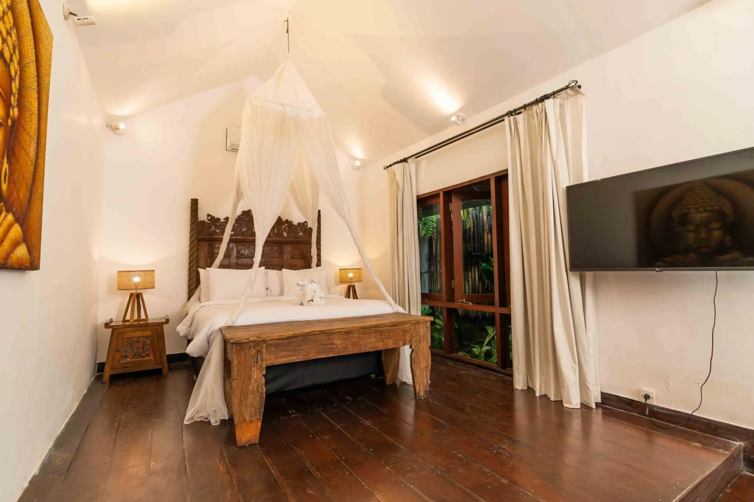 One-Bedroom Villa in The Gardens Seminyak One-Bedroom Villa in The Gardens Seminyak