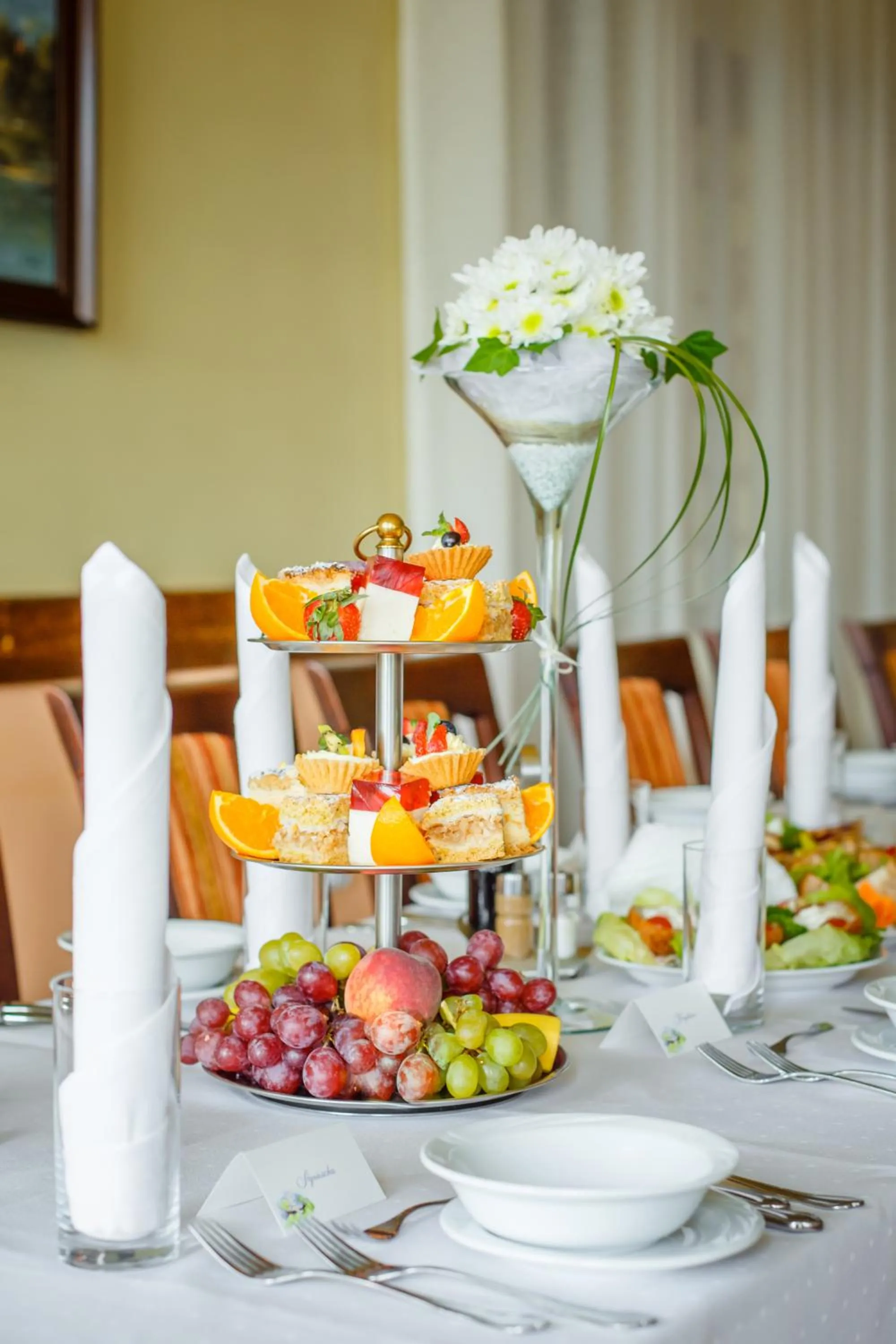 Food in Noclegi Grill Solo