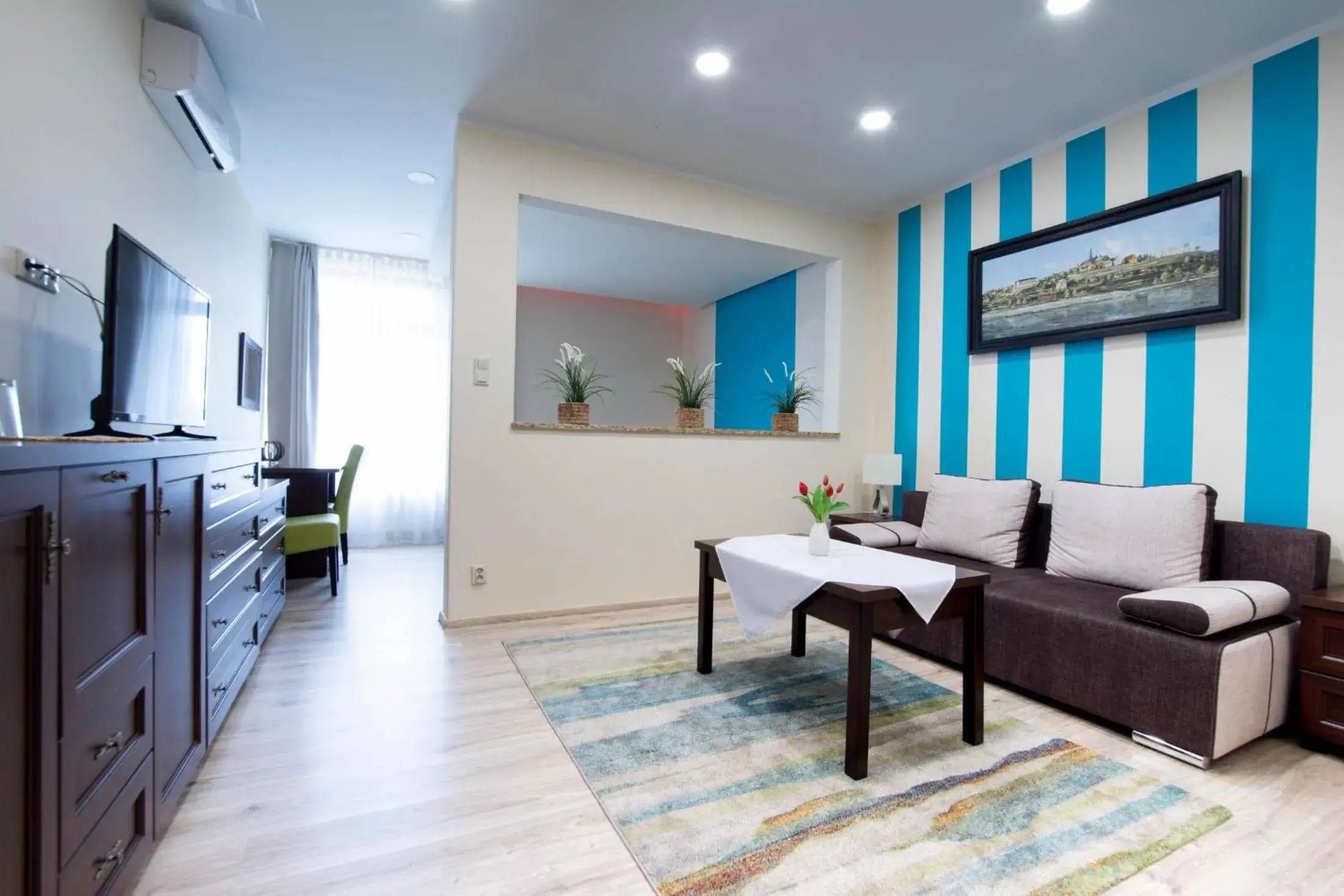 Apartment in Noclegi Grill Solo Apartment in Noclegi Grill Solo