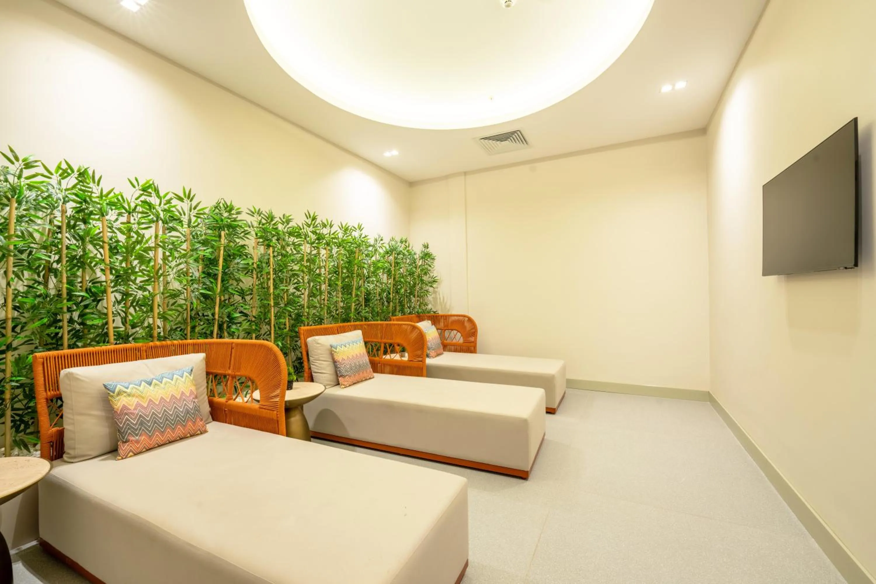 Spa and wellness centre/facilities in Suum Bodrum Hotel & Beach - Adult Only