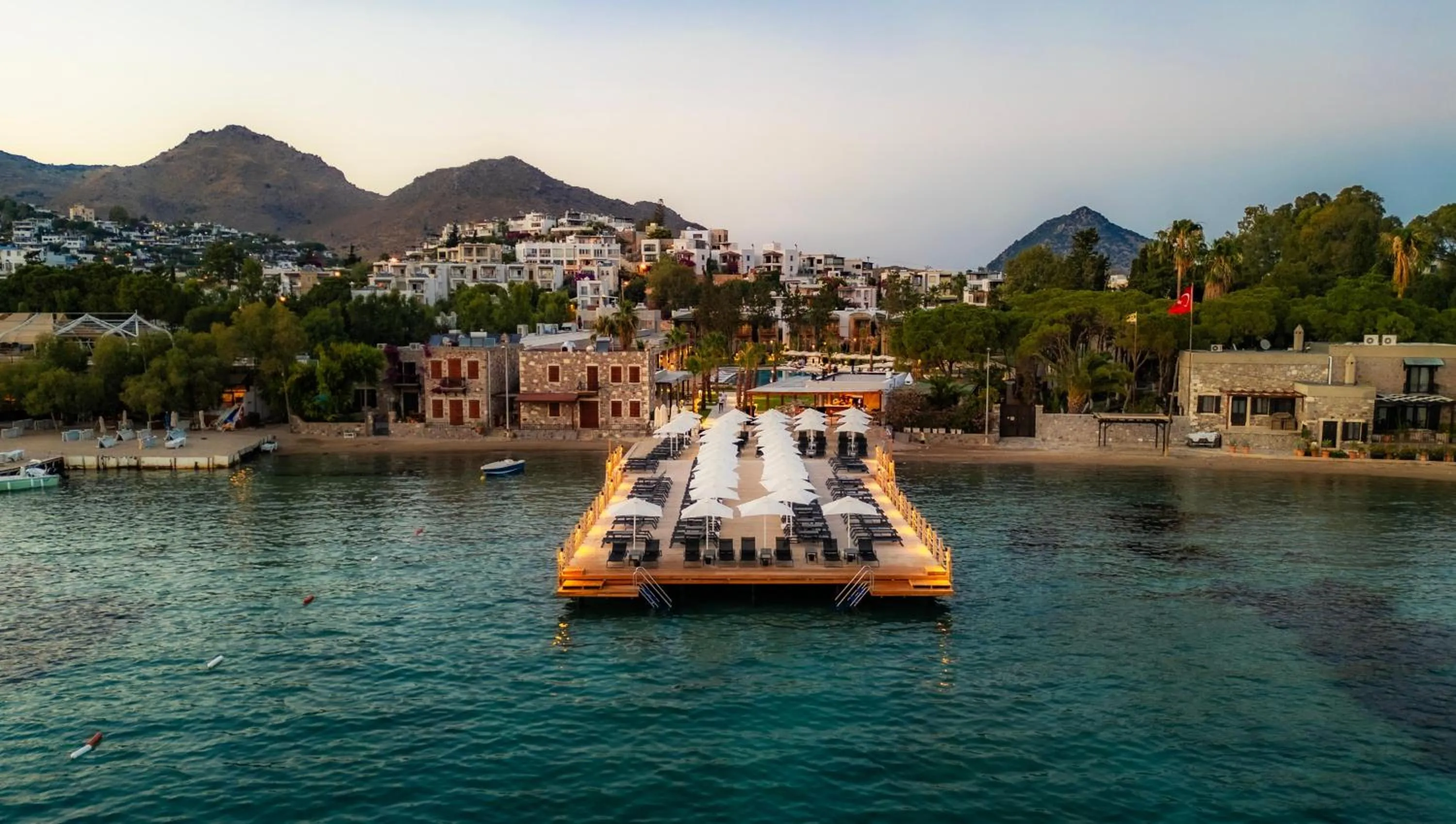 Activities in Suum Bodrum Hotel & Beach - Adult Only