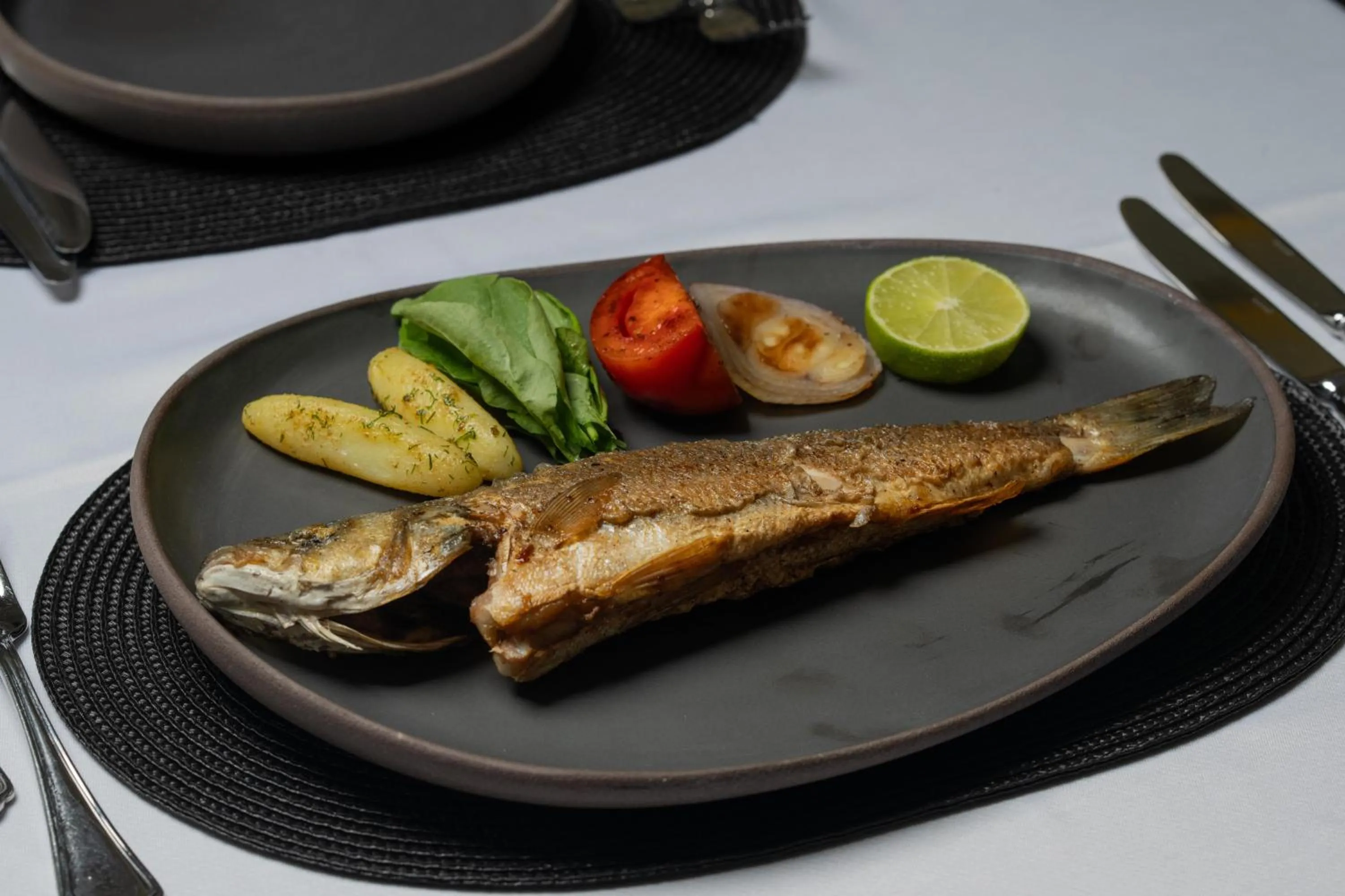 Restaurant/places to eat in Suum Bodrum Hotel & Beach - Adult Only