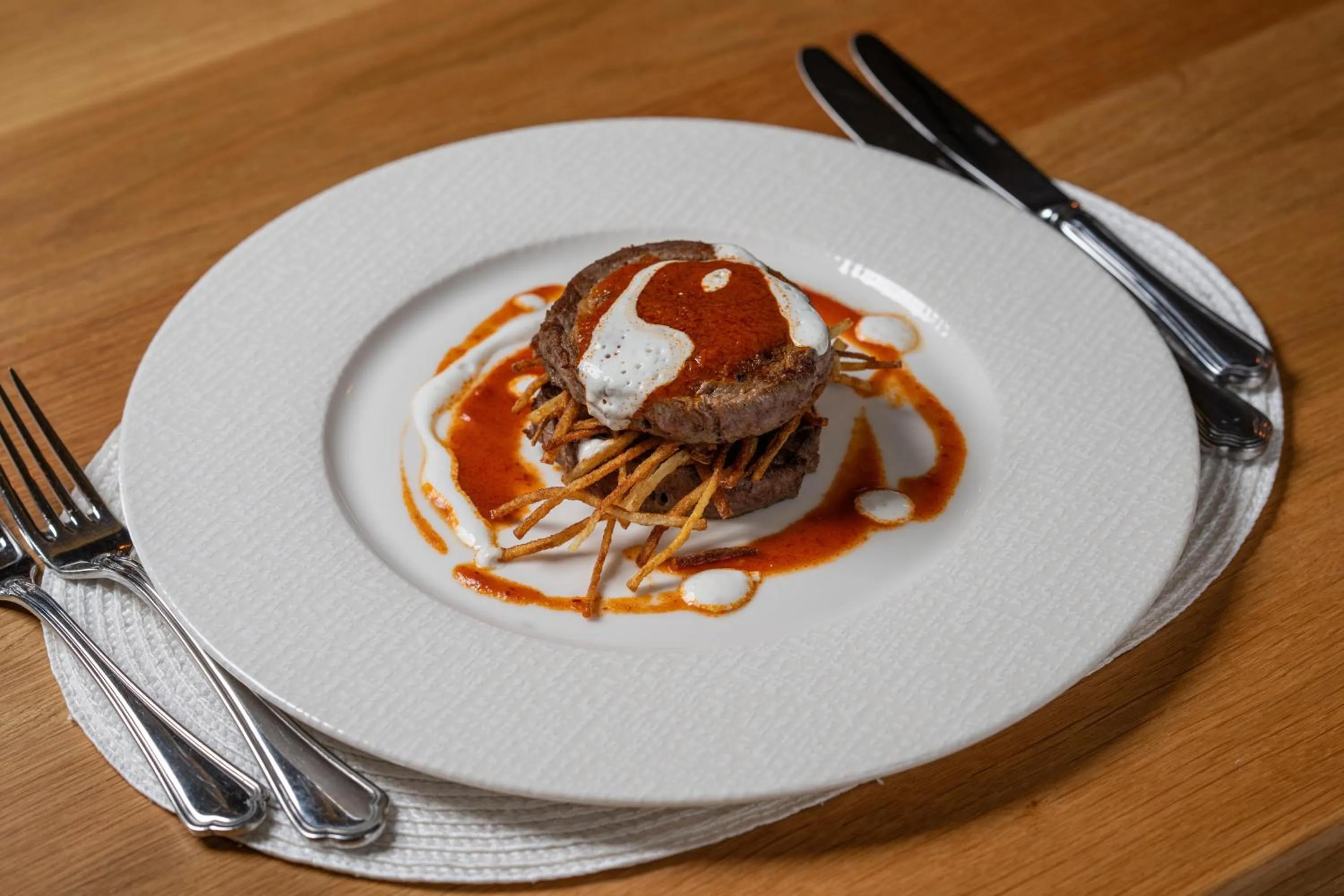 Restaurant/places to eat in Suum Bodrum Hotel & Beach - Adult Only