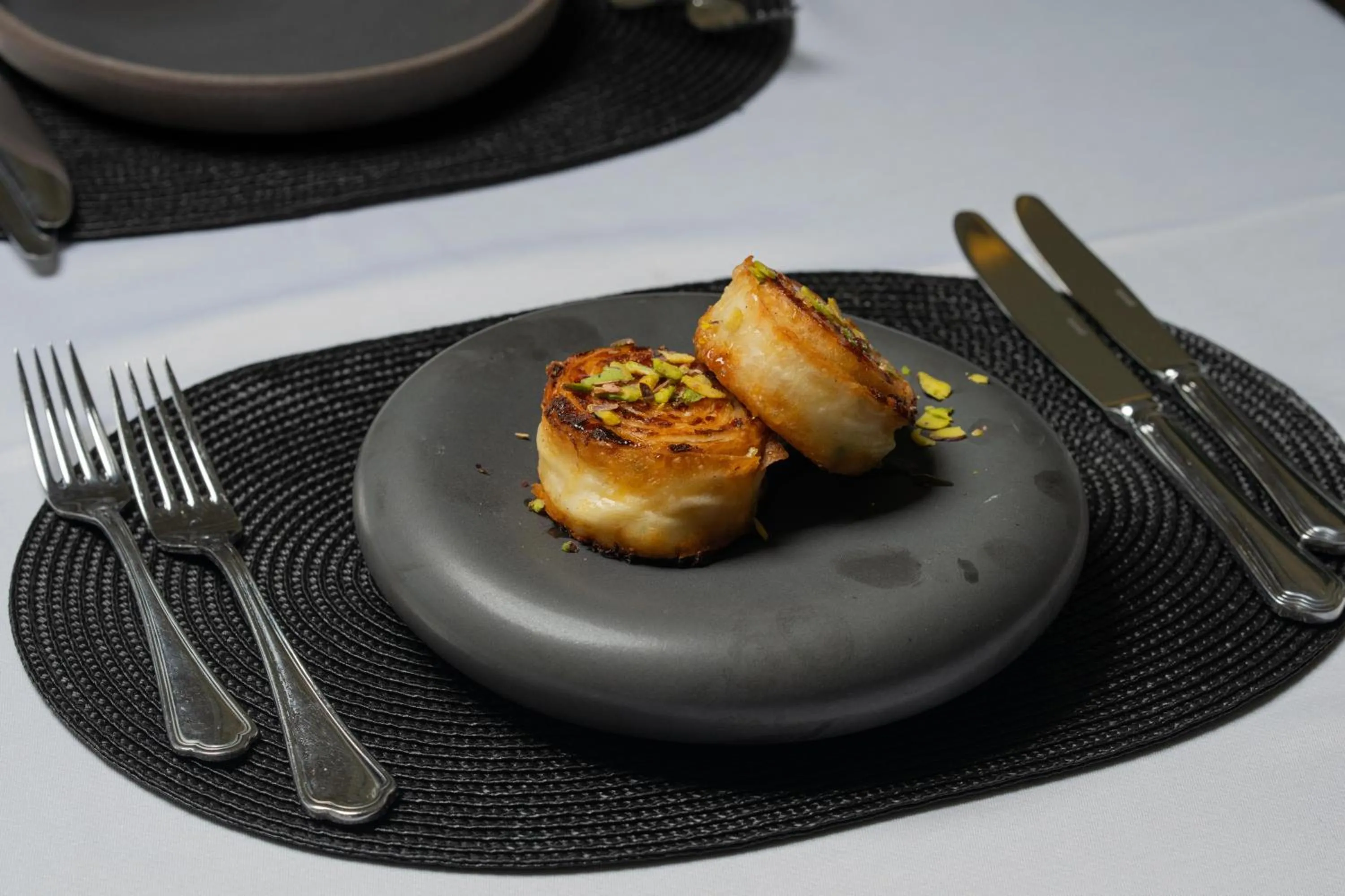 Restaurant/places to eat in Suum Bodrum Hotel & Beach - Adult Only