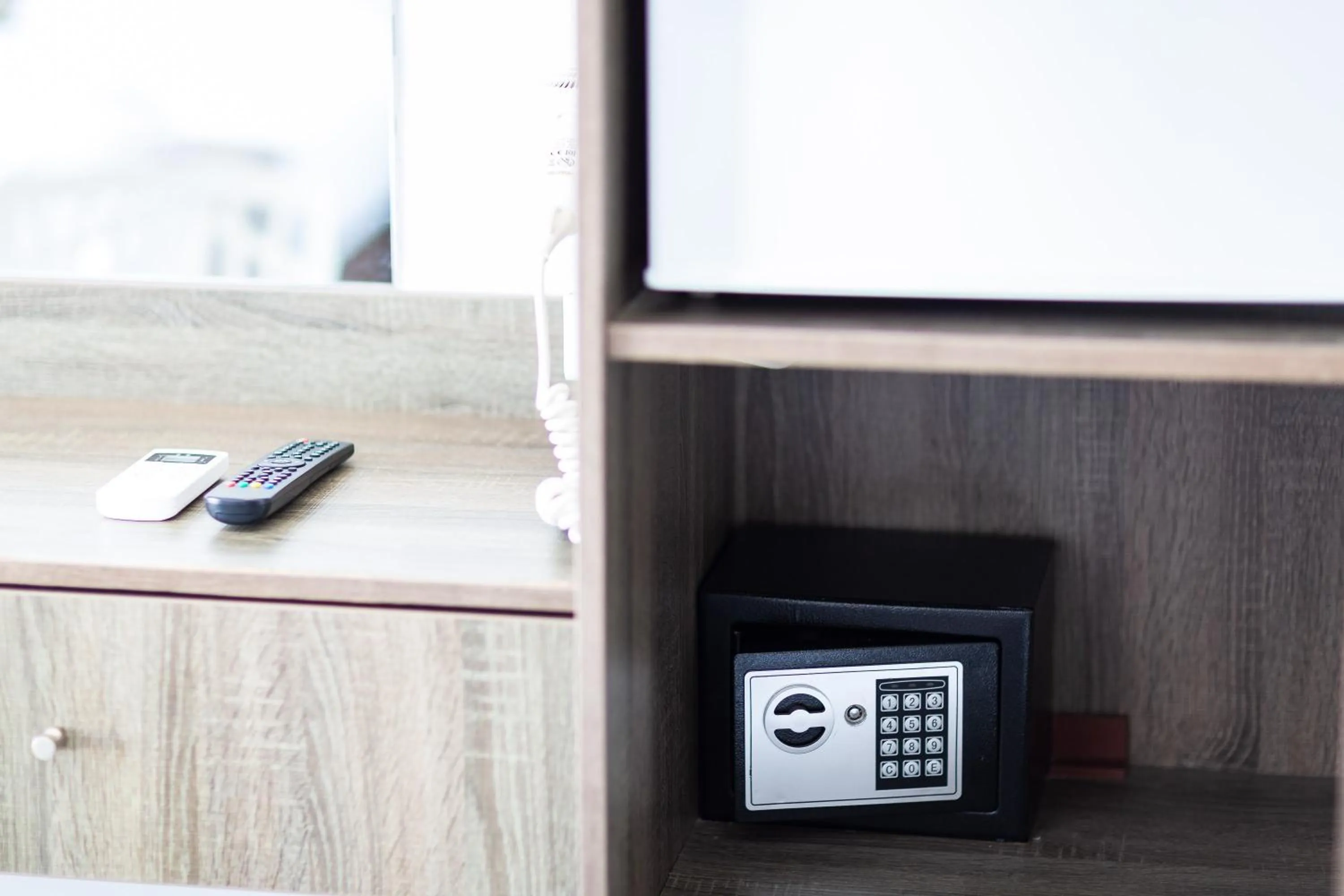 Other in Kahlua Boutique Hotel - Adults Only