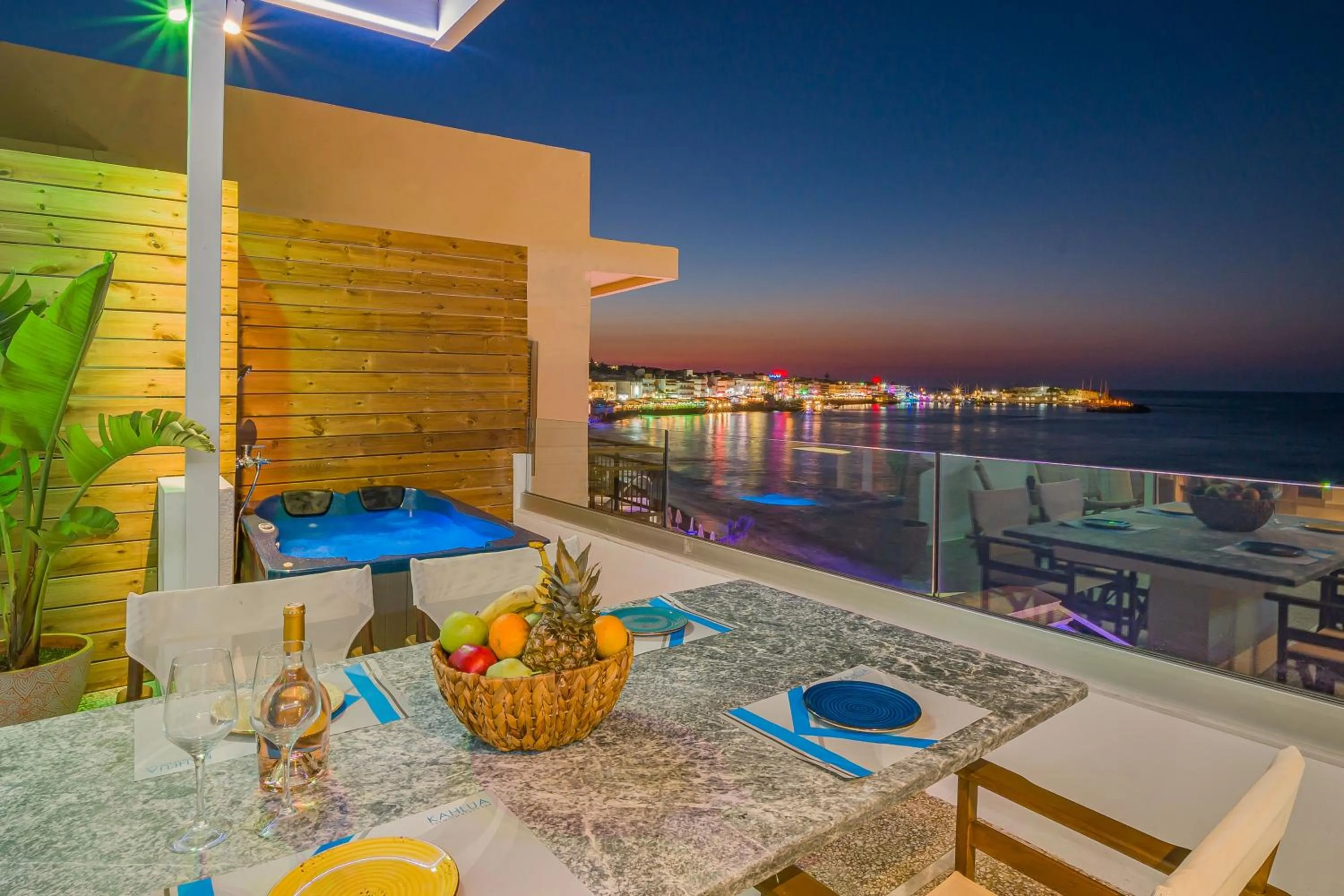 Night in Kahlua Boutique Hotel - Adults Only