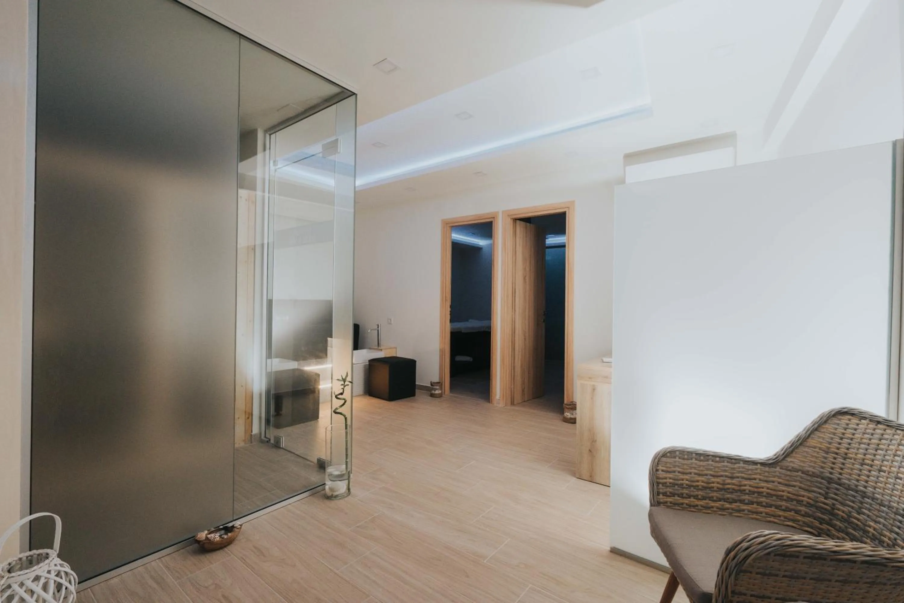 Spa and wellness centre/facilities in Kahlua Boutique Hotel - Adults Only