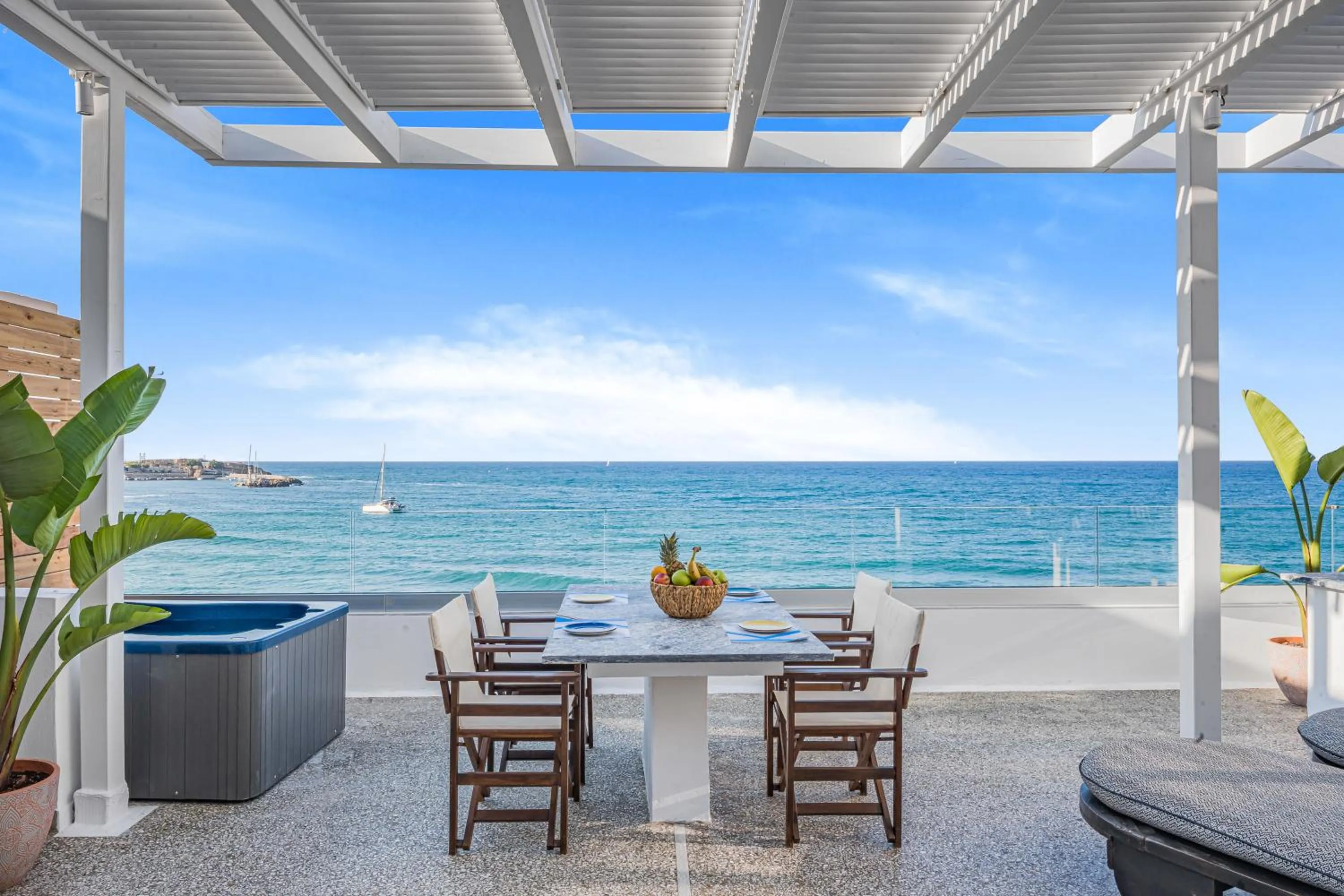 Day in Kahlua Boutique Hotel - Adults Only