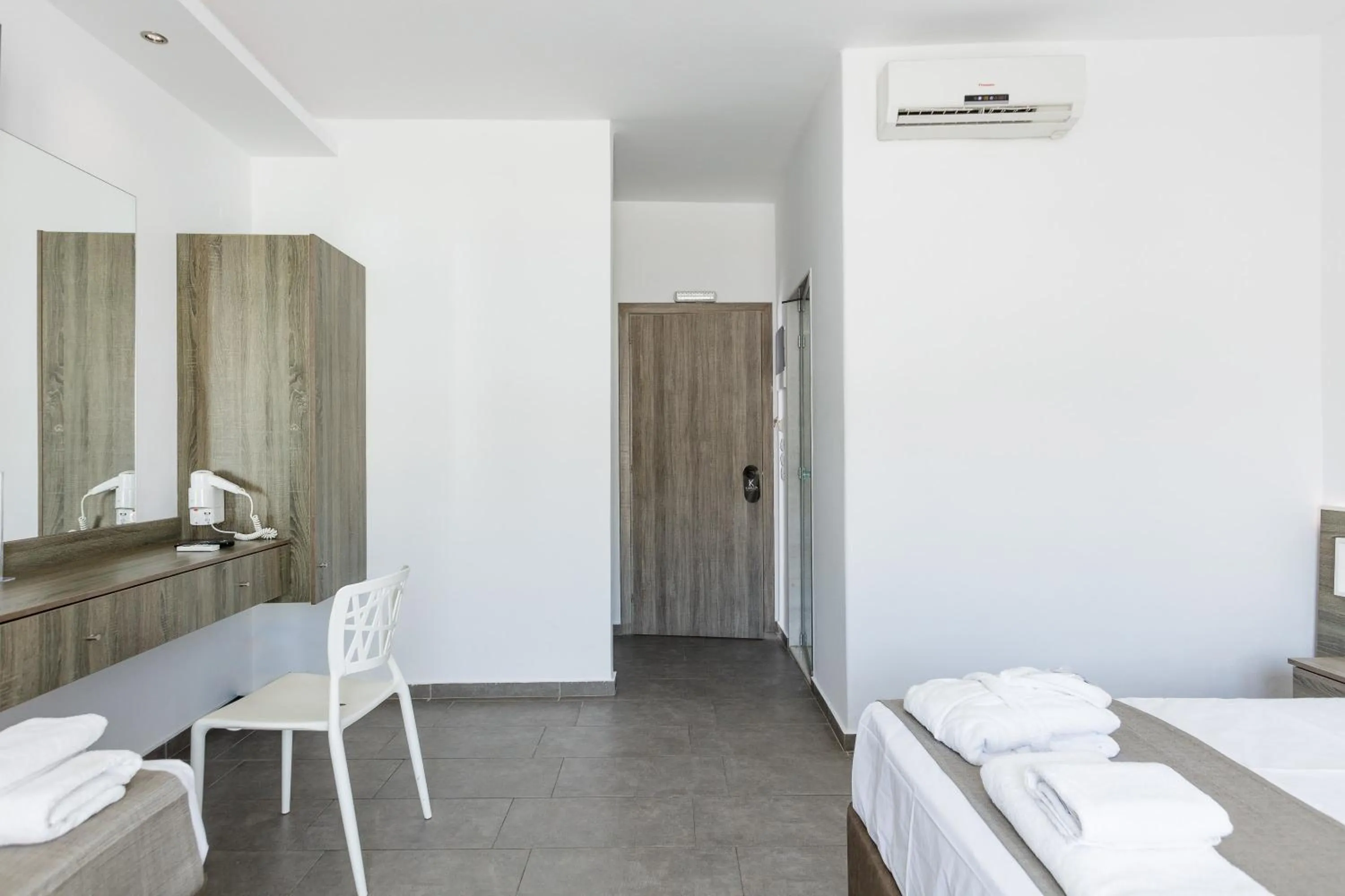 Bedroom, Bed in Kahlua Boutique Hotel - Adults Only