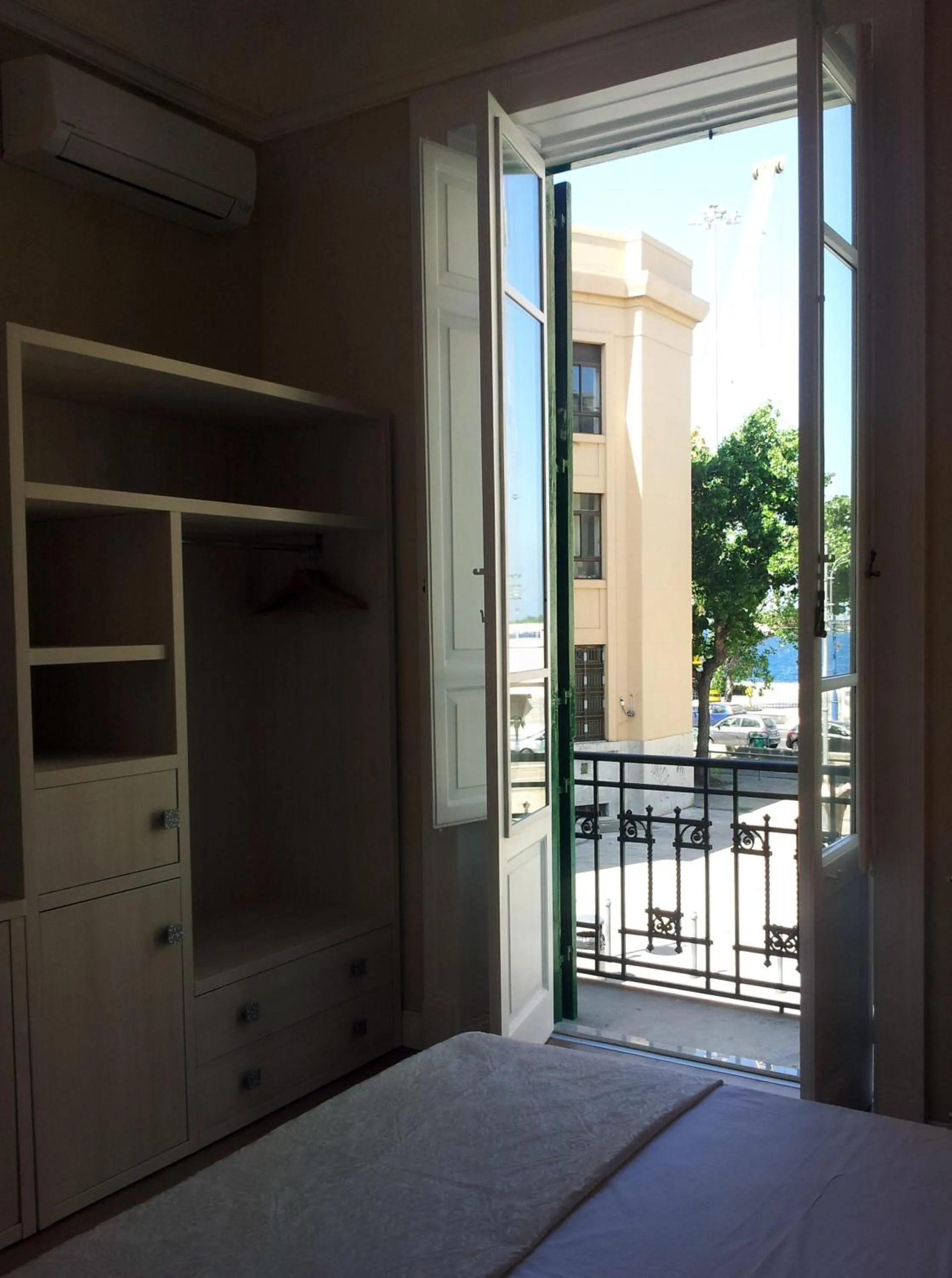 Day, Bed in Opera Relais