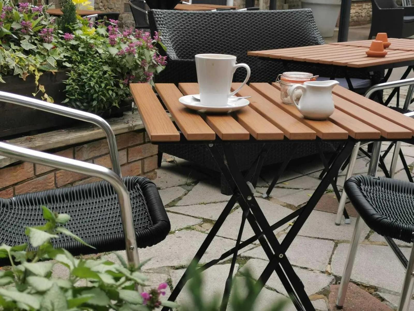 Other in The Old Bell - Warminster