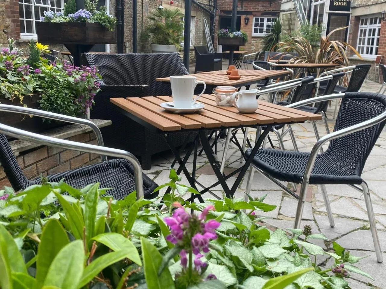 Other in The Old Bell - Warminster