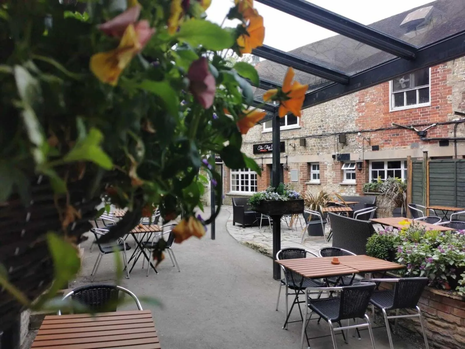 Other in The Old Bell - Warminster