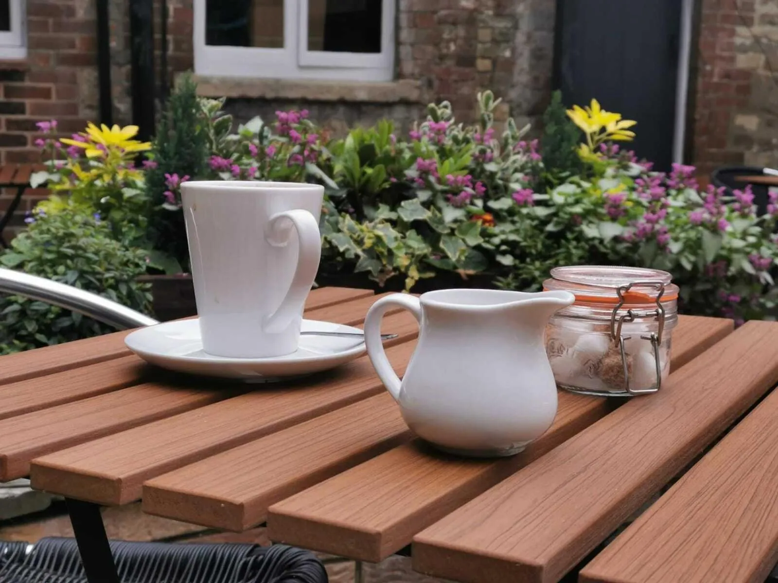 Other in The Old Bell - Warminster