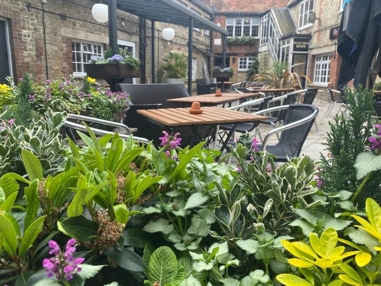 Other in The Old Bell - Warminster