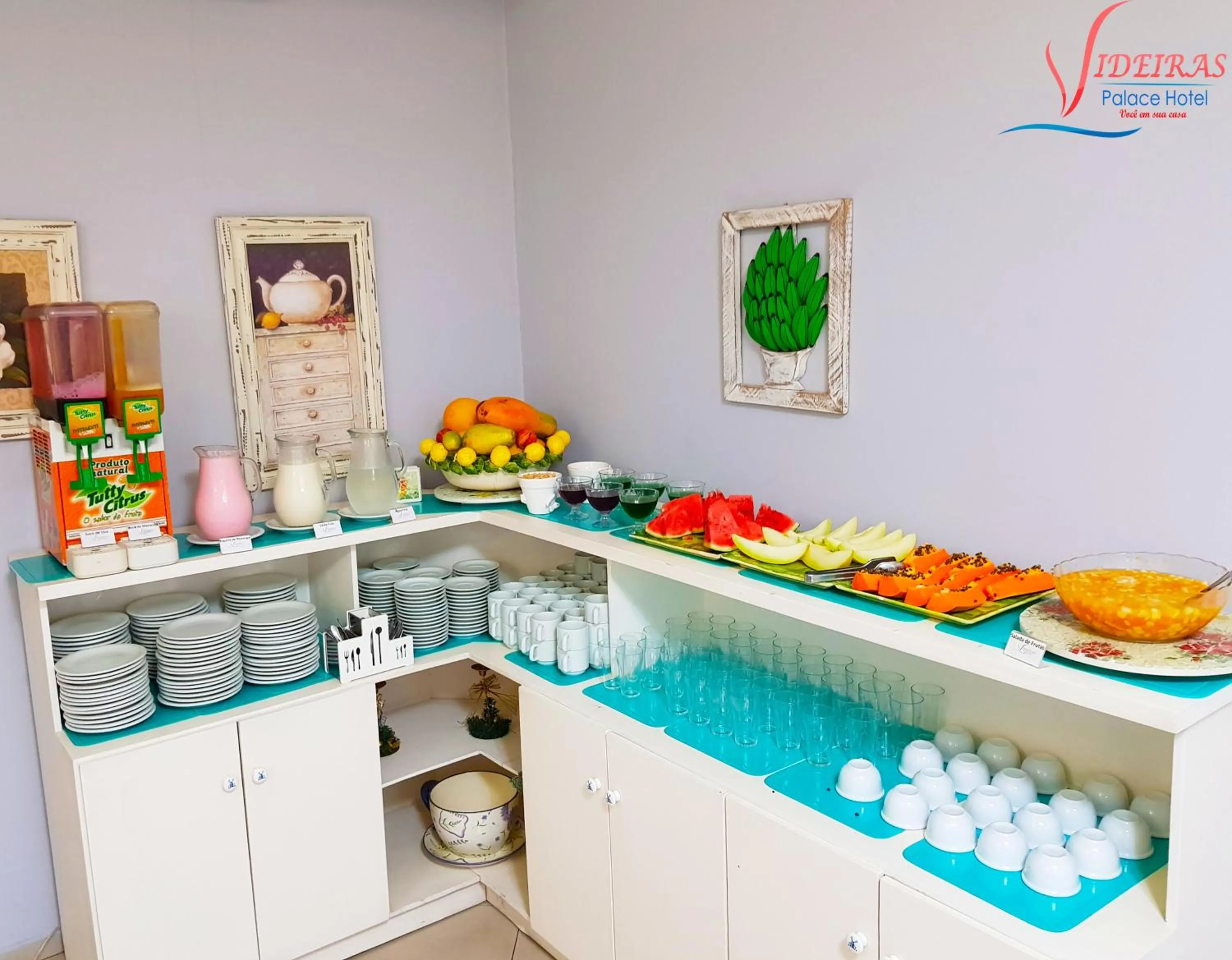 Videiras Palace Hotel