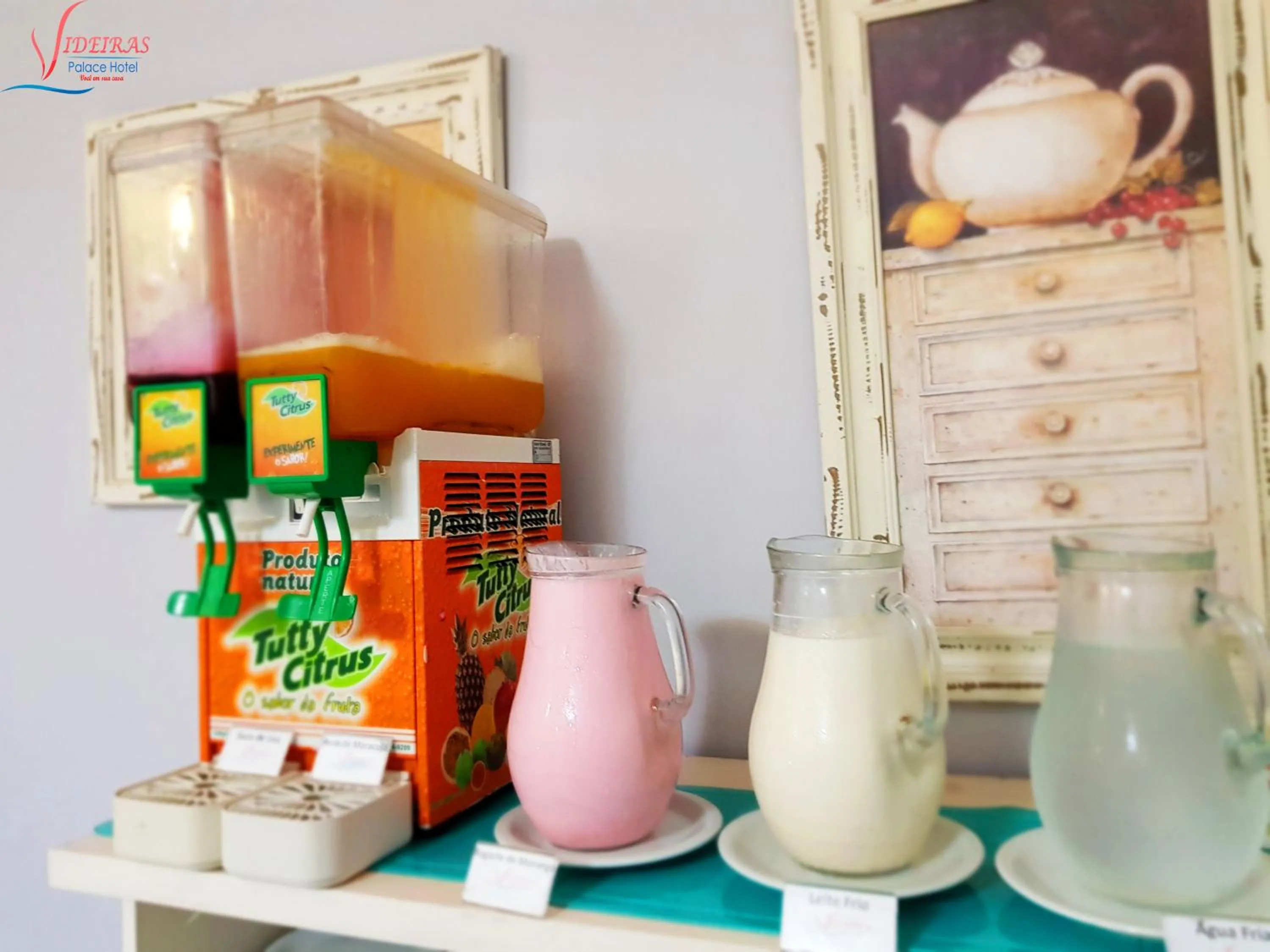 Videiras Palace Hotel