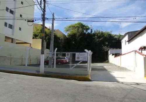 Videiras Palace Hotel