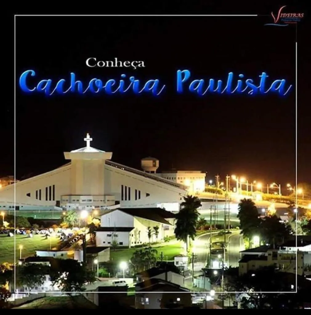 Videiras Palace Hotel