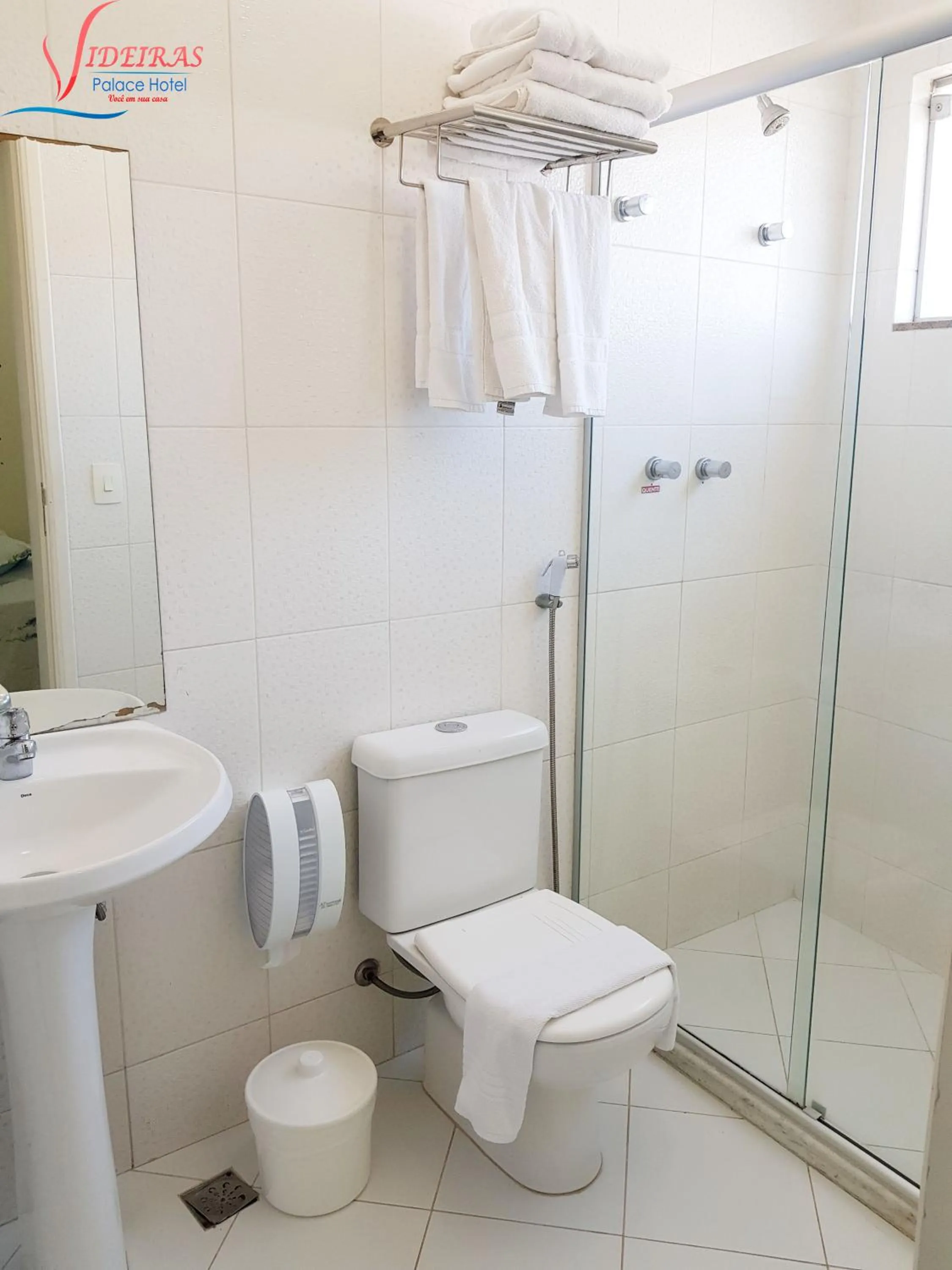 Videiras Palace Hotel