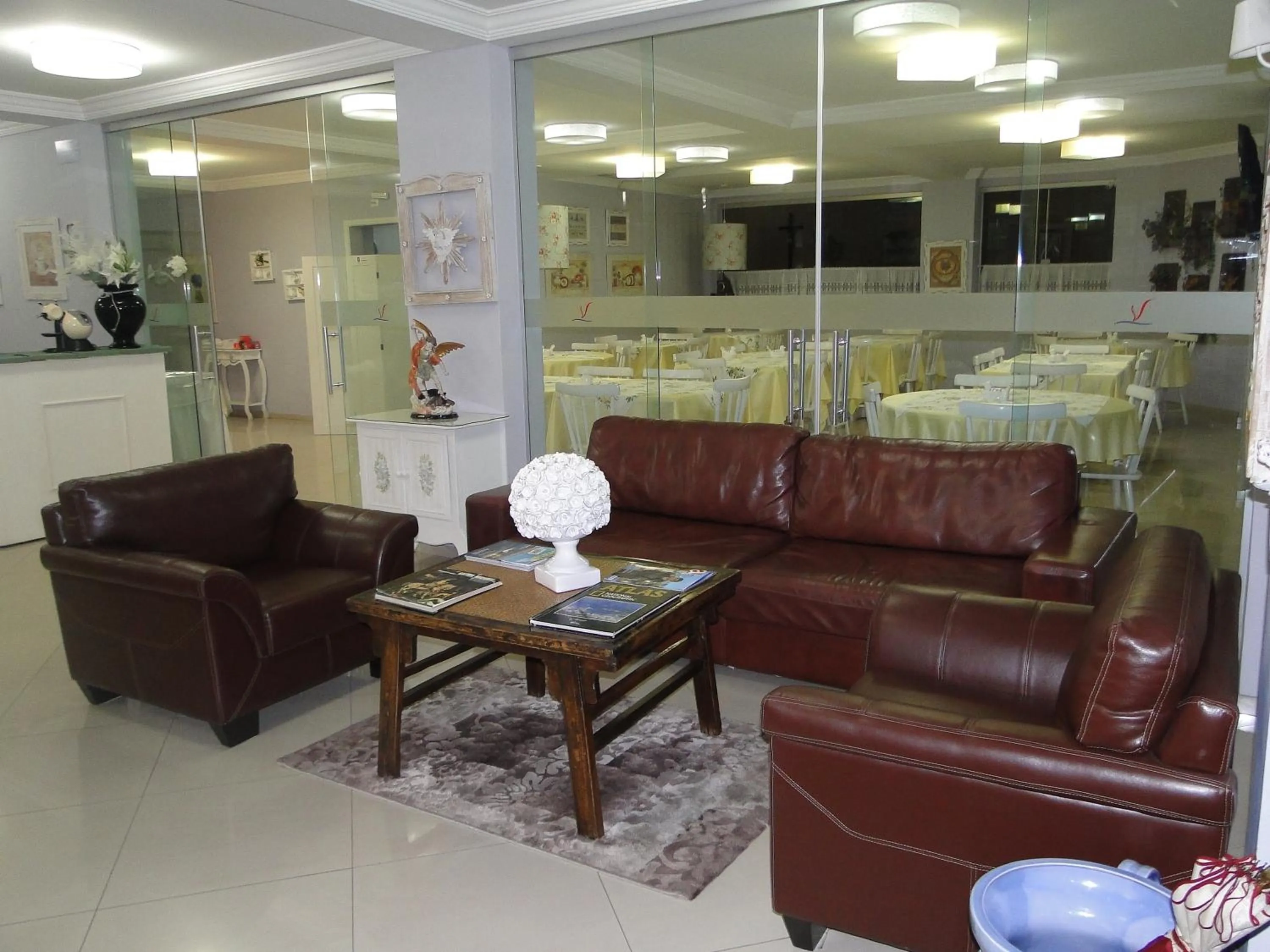 Videiras Palace Hotel