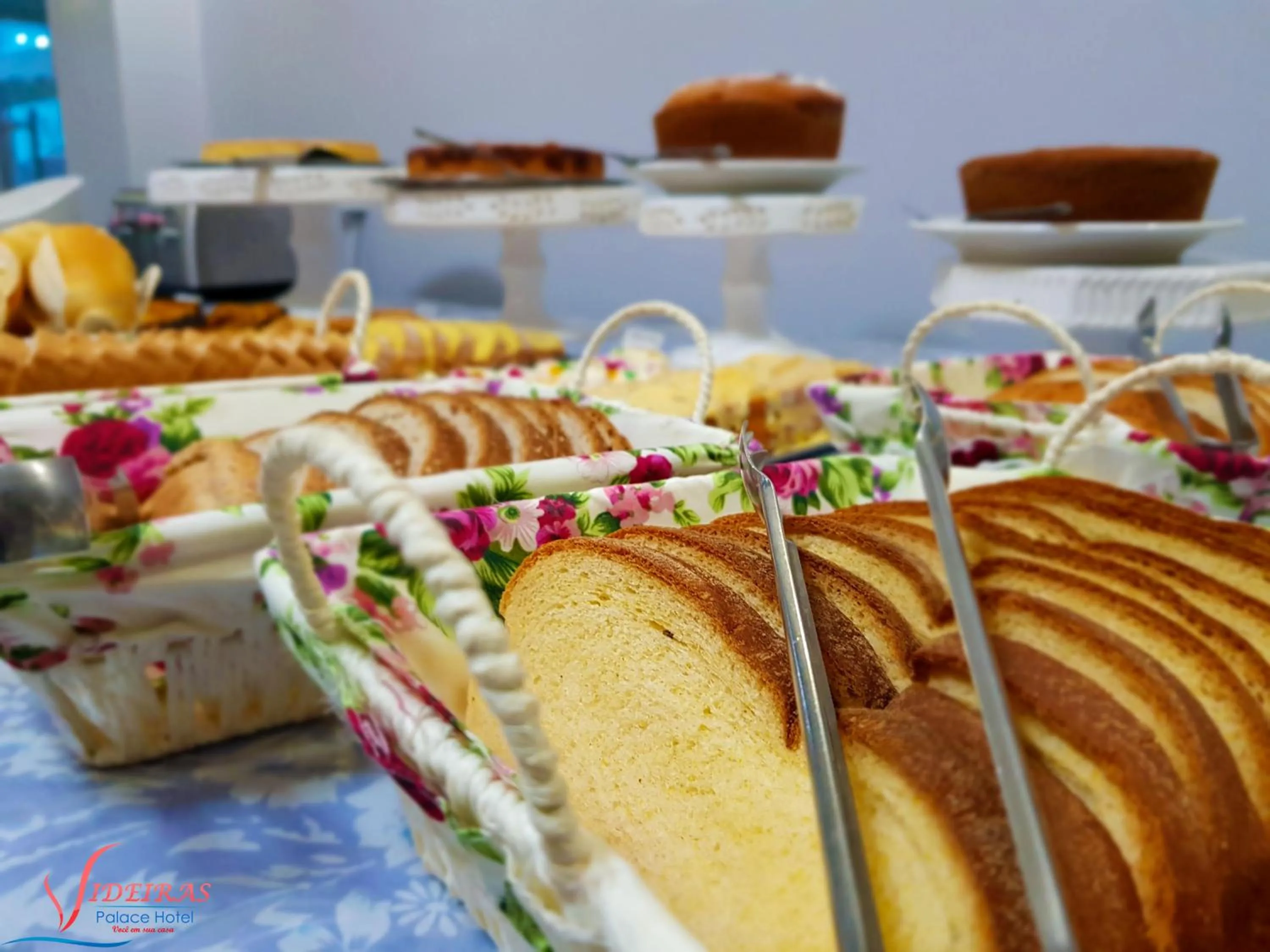 Videiras Palace Hotel