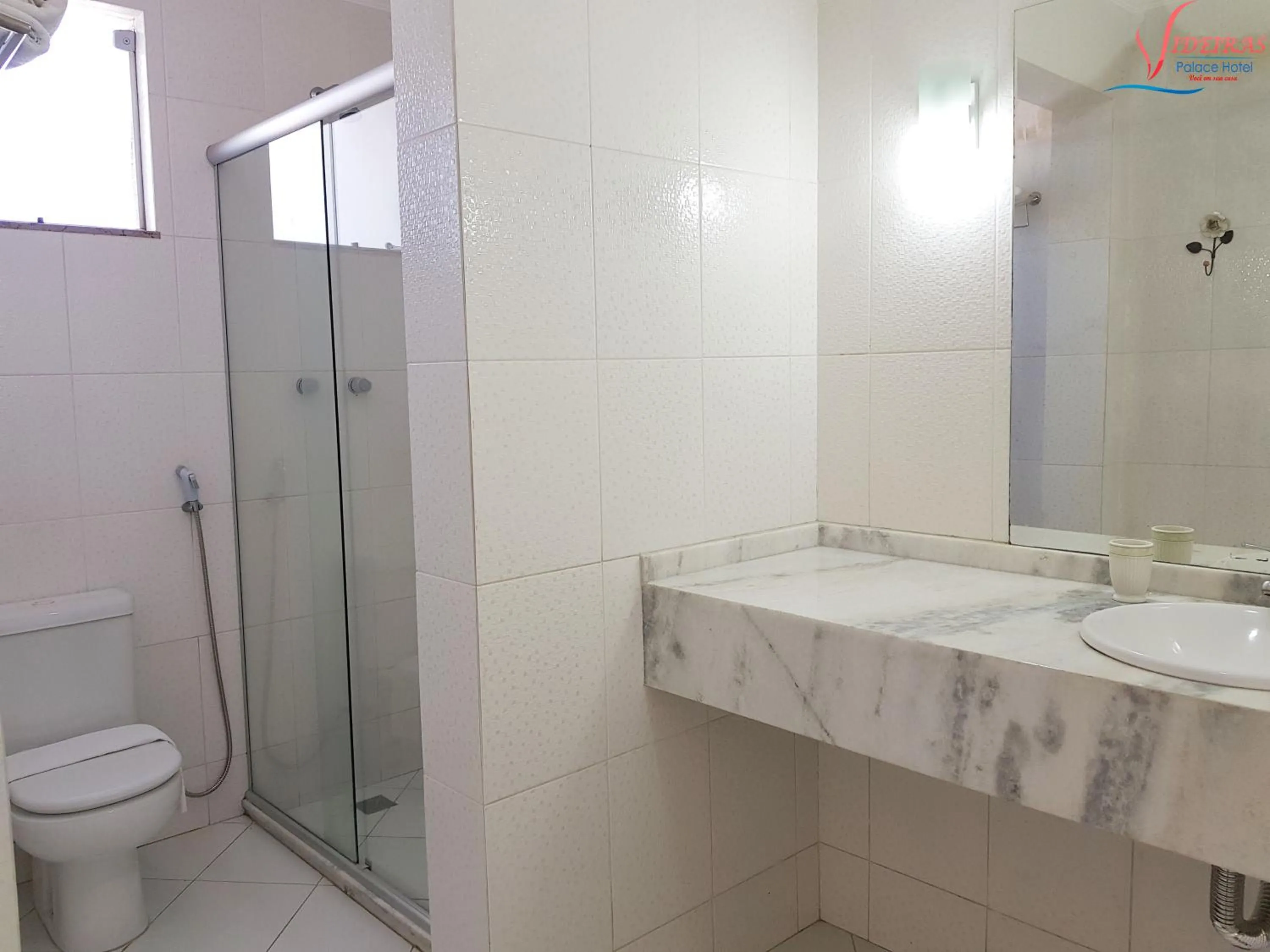 Videiras Palace Hotel