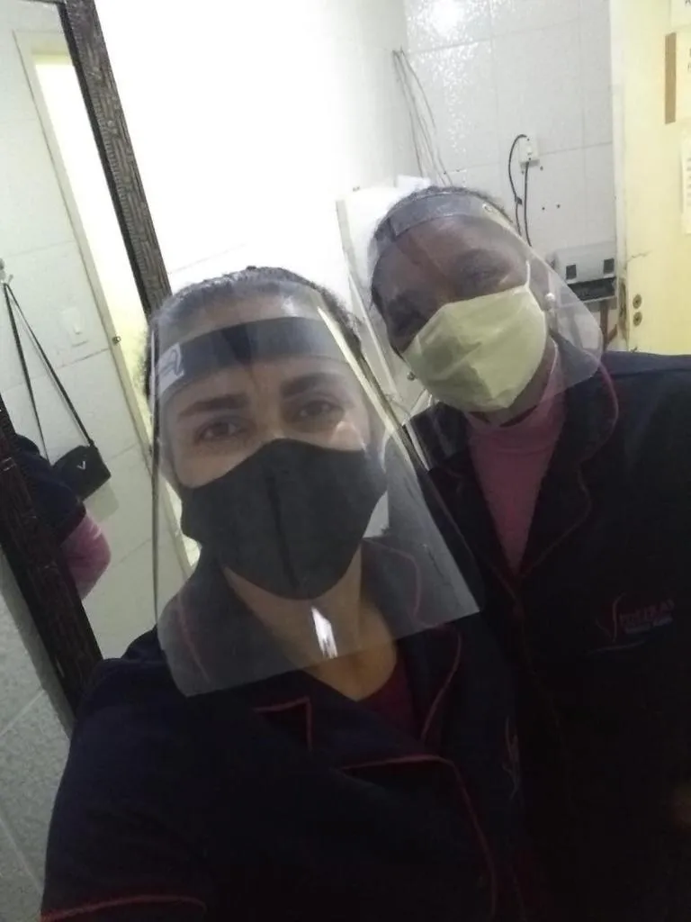 Videiras Palace Hotel