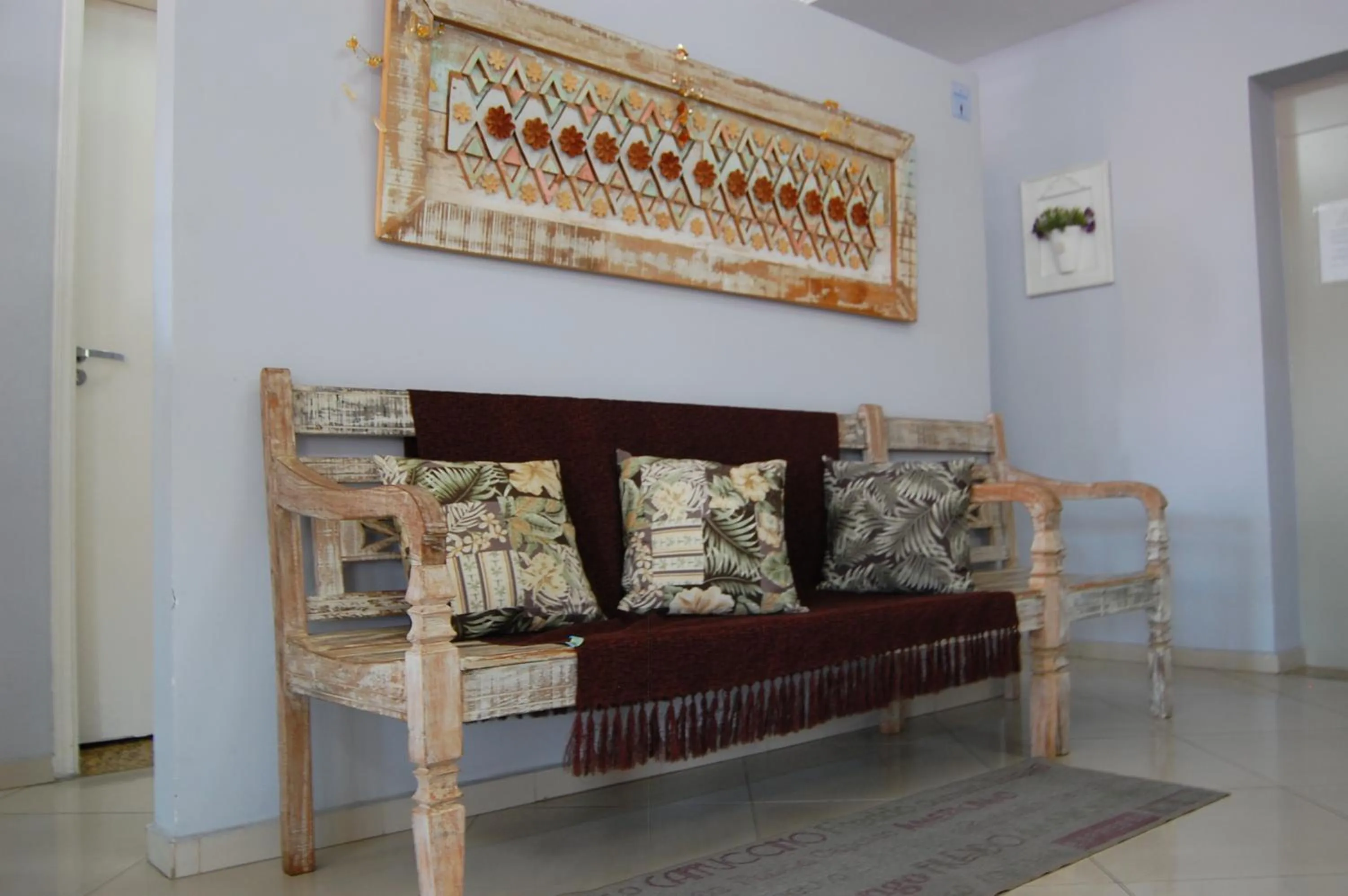 Videiras Palace Hotel