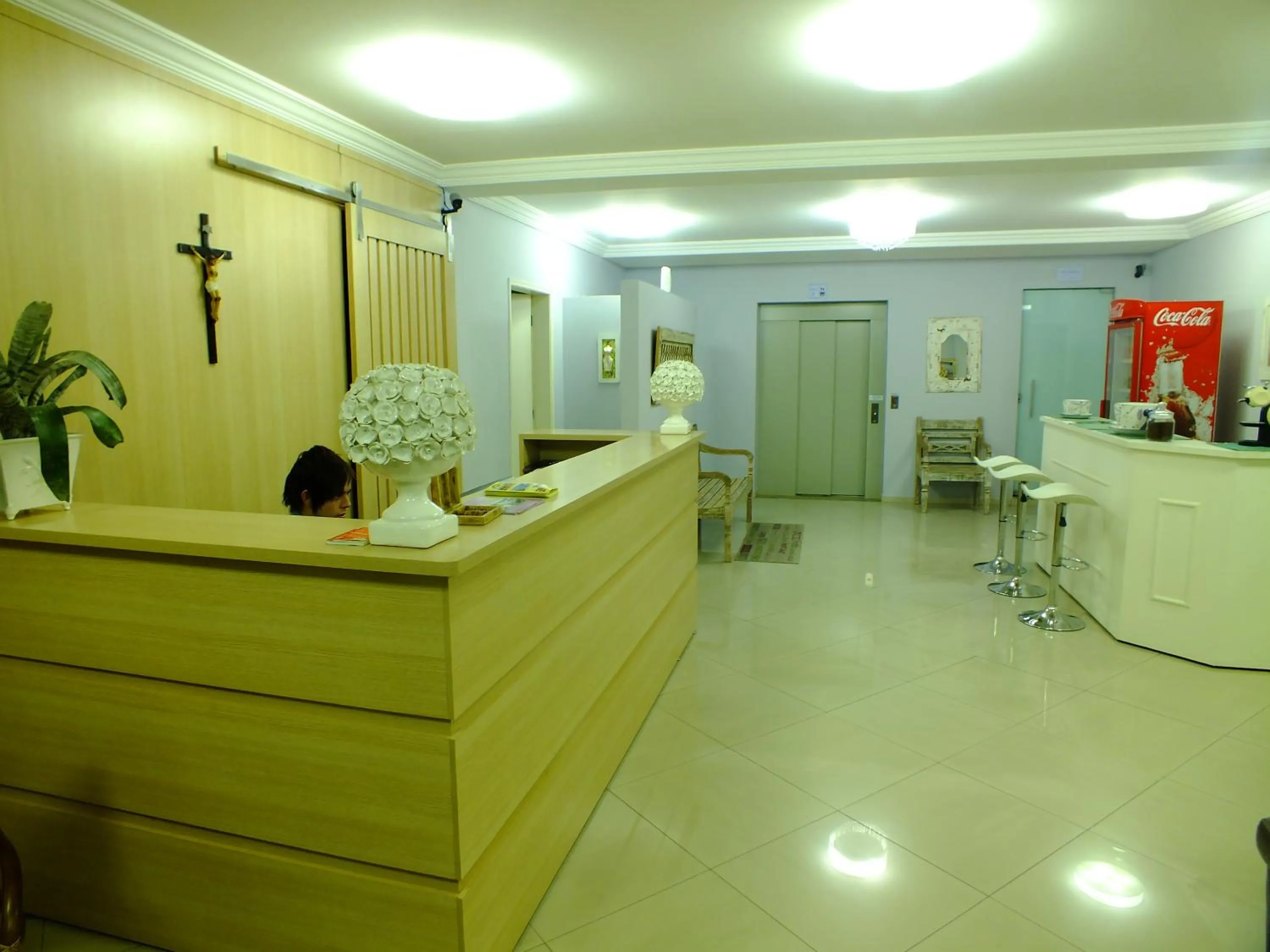 Videiras Palace Hotel