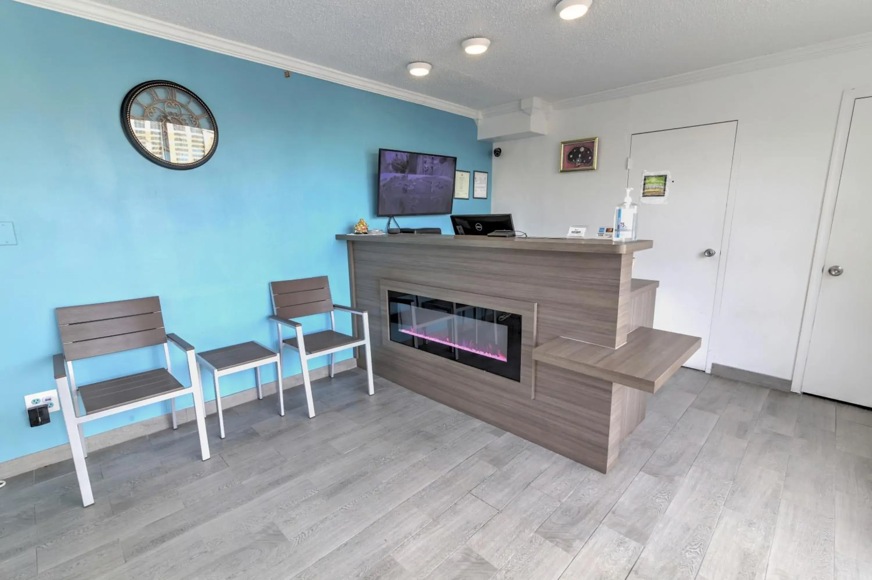 White Marlin Inn - Virginia Beach White Marlin Inn - Virginia Beach