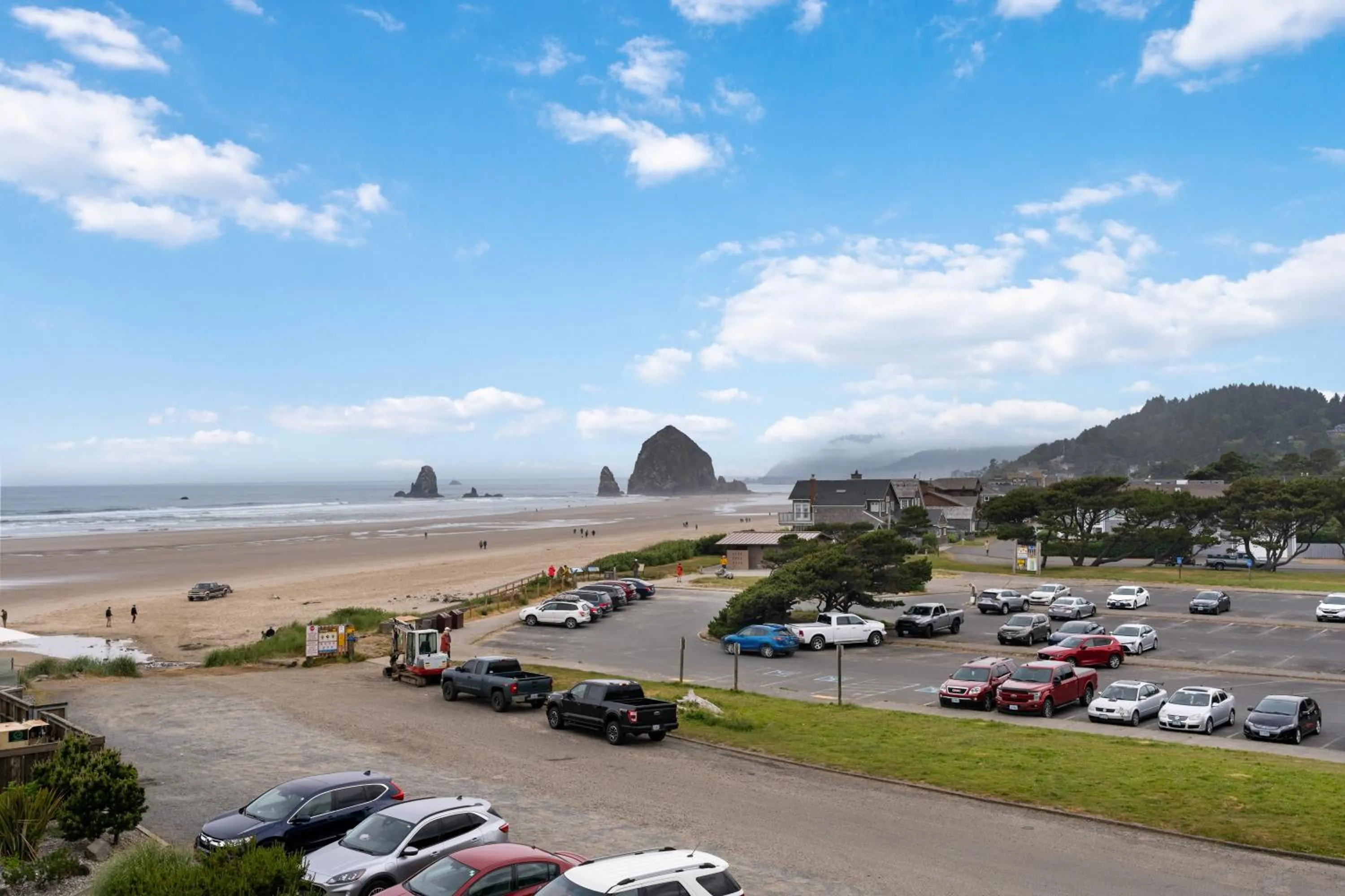 Nearby landmark in Tolovana Inn