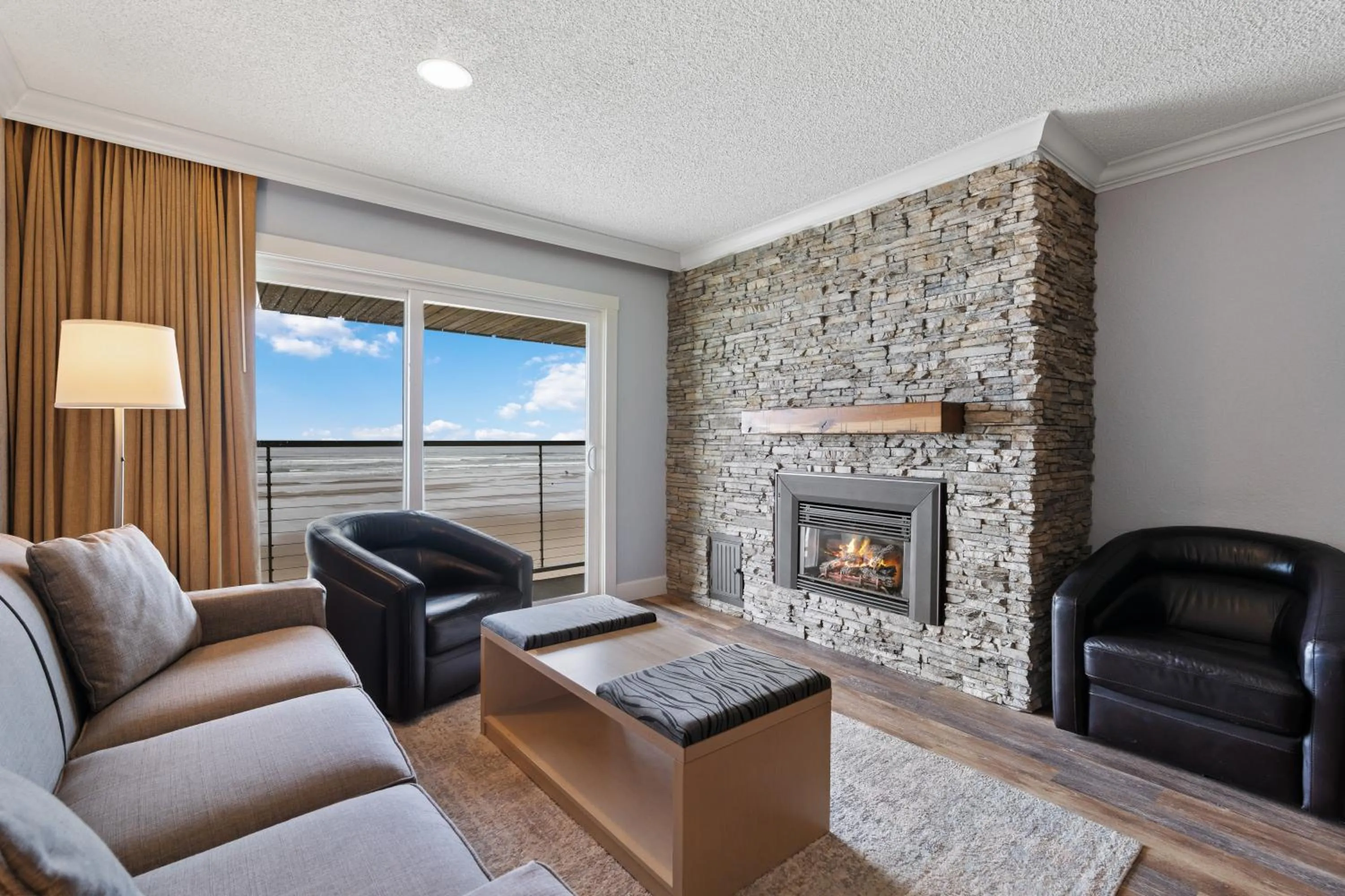 View (from property/room) in Tolovana Inn